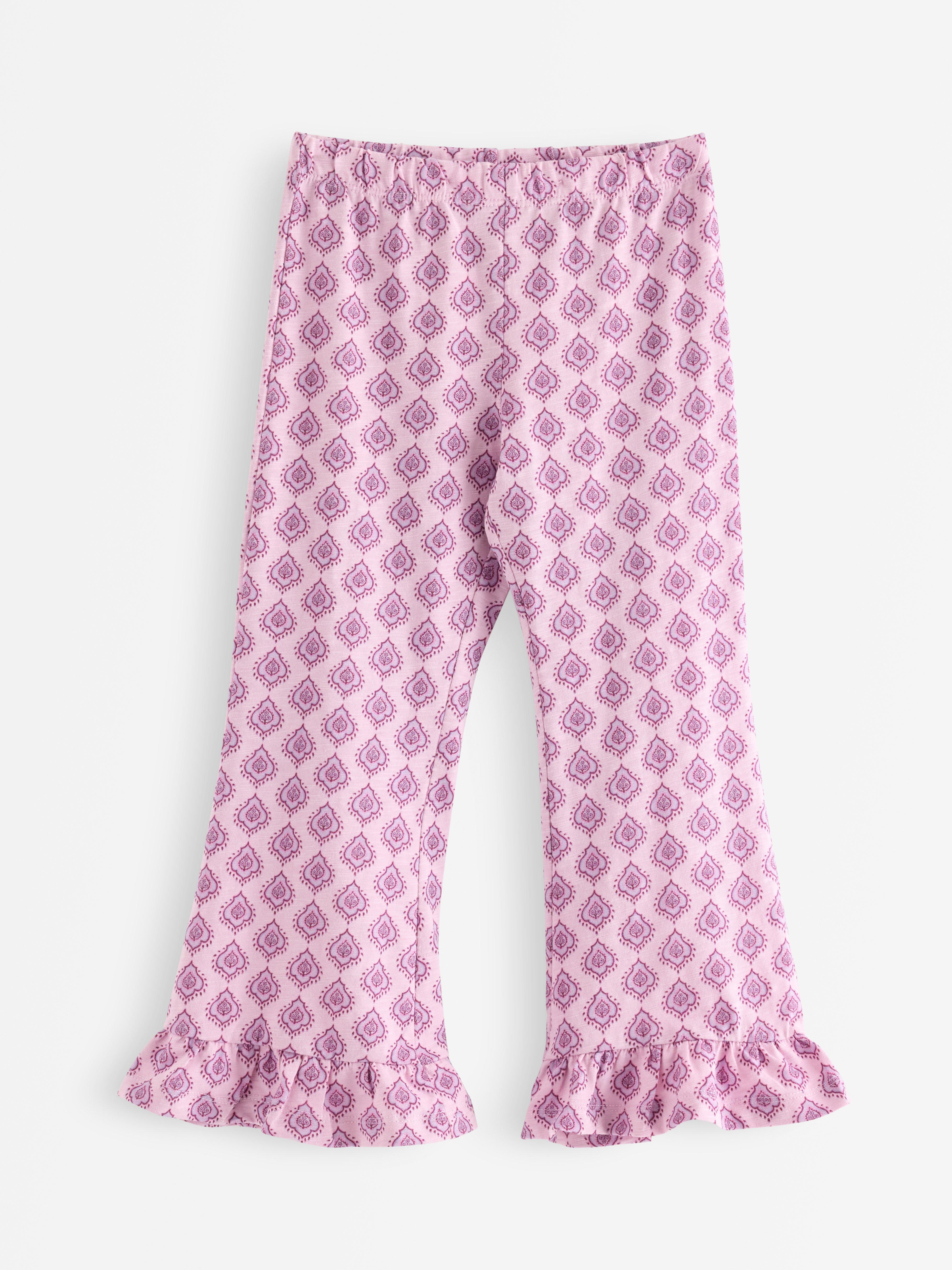 Trousers - Kids Wear - Pink