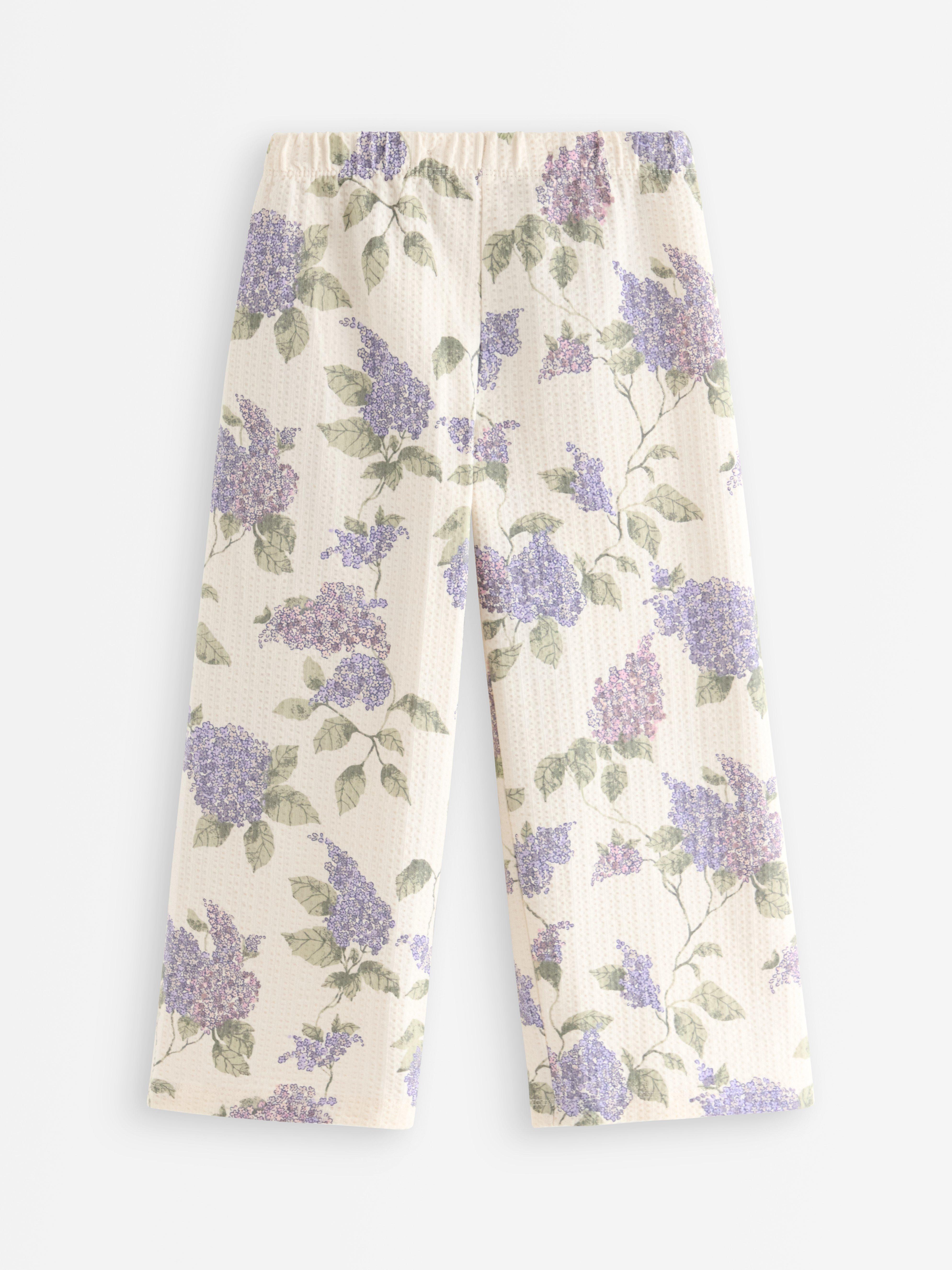 Trousers - Kids Wear - White