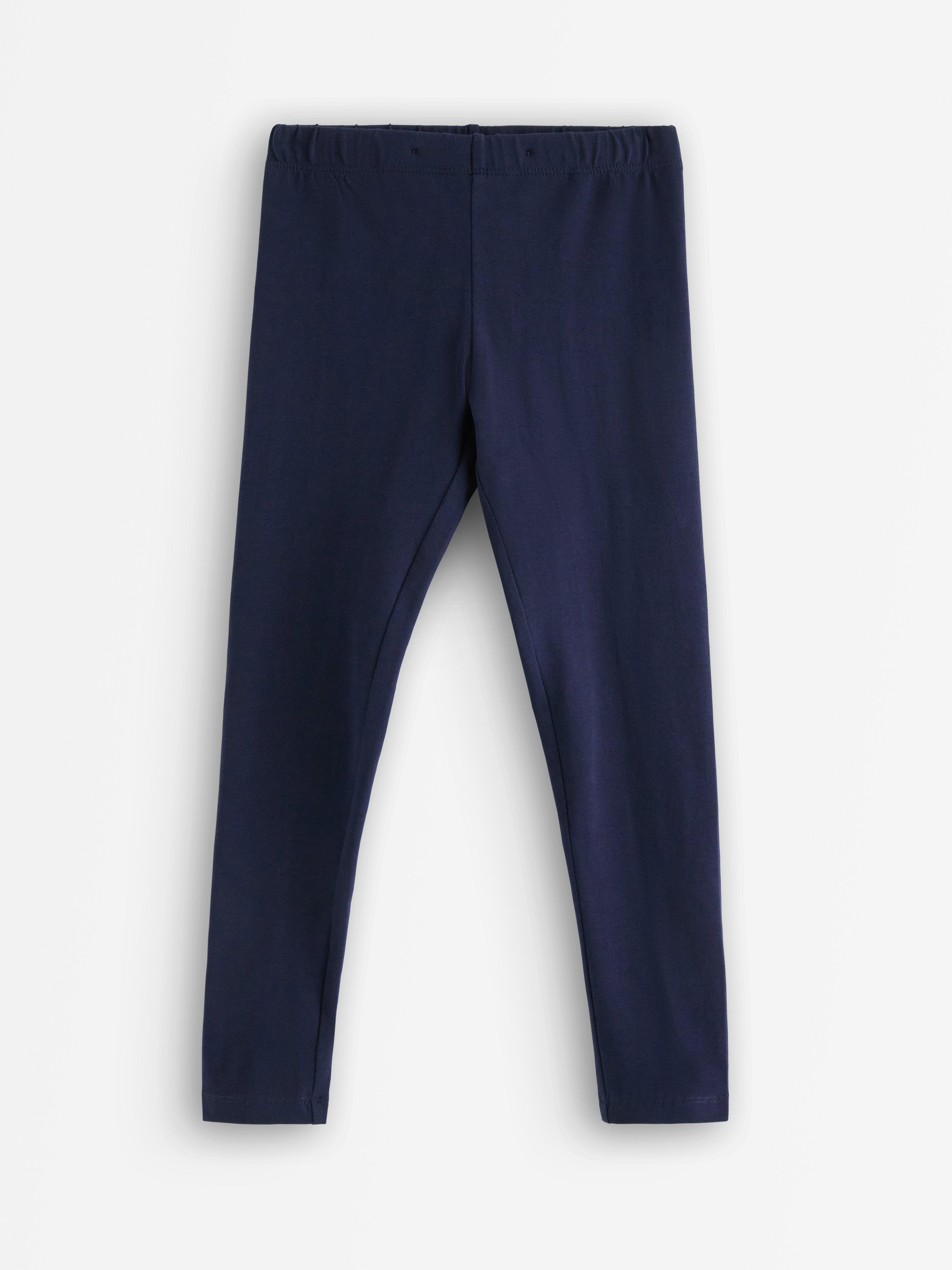 Leggingsit - Lapset - Sininen