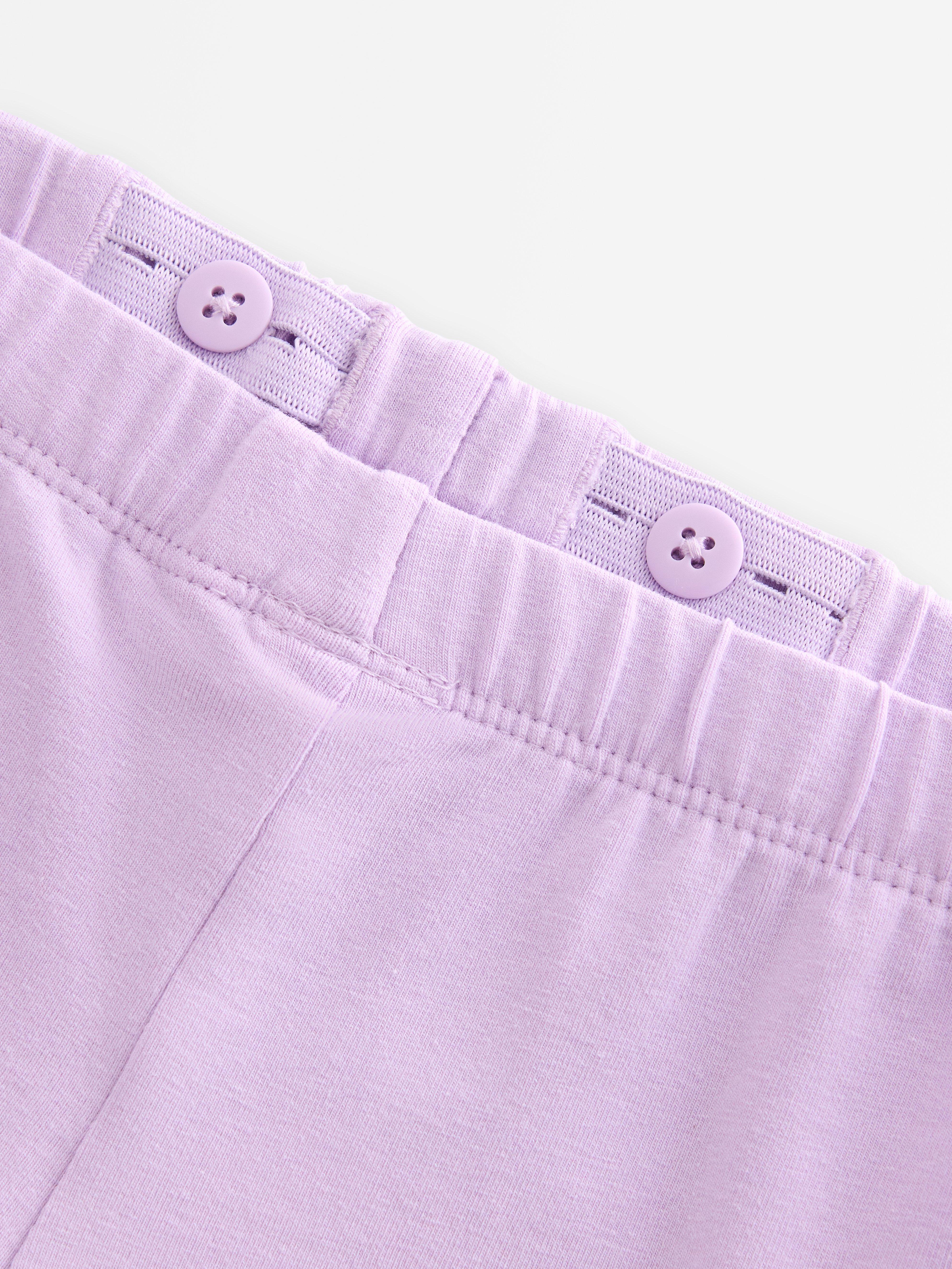 Leggingsit - Lapset - Liila