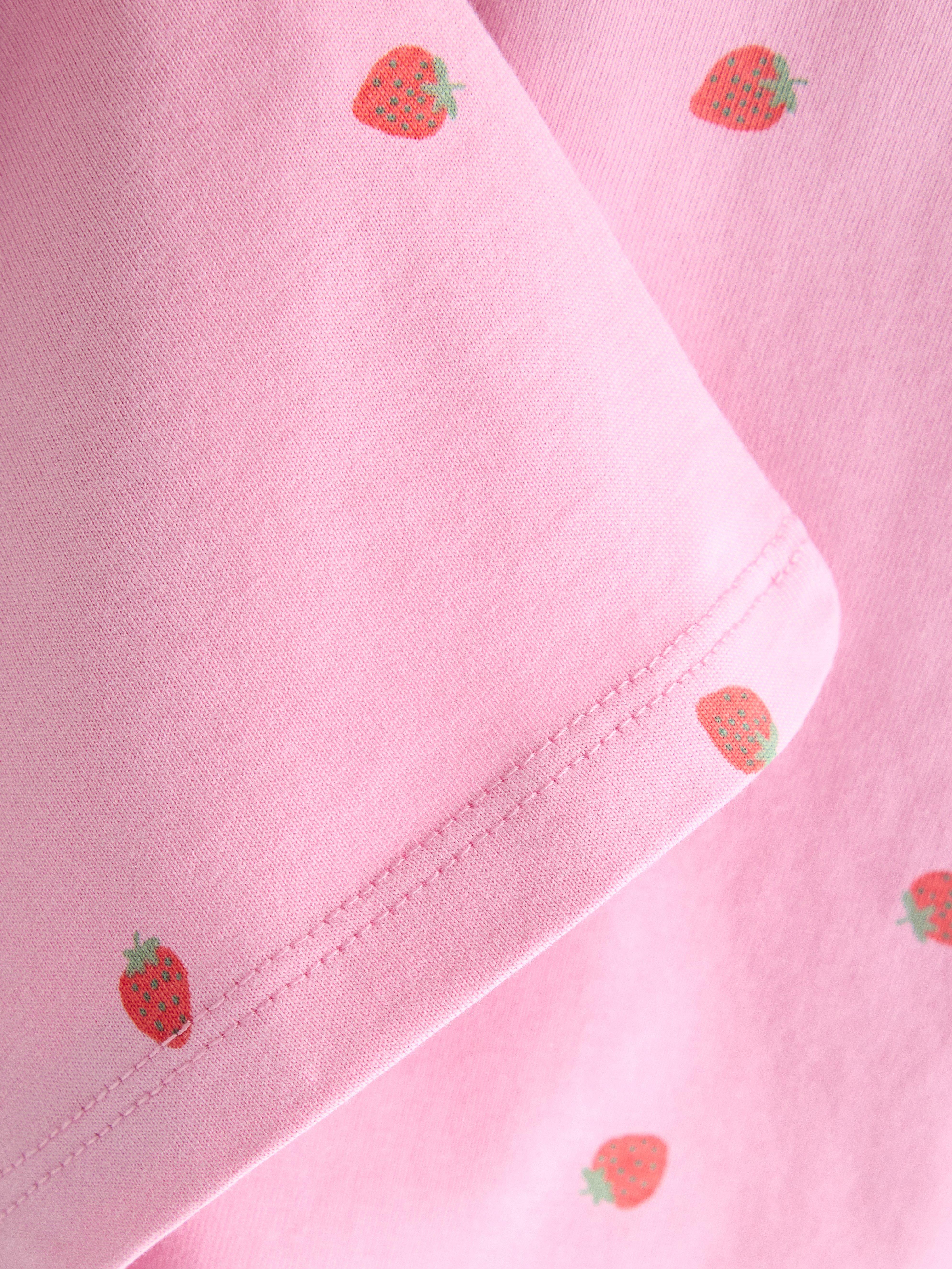 Top - Kids Wear - Pink