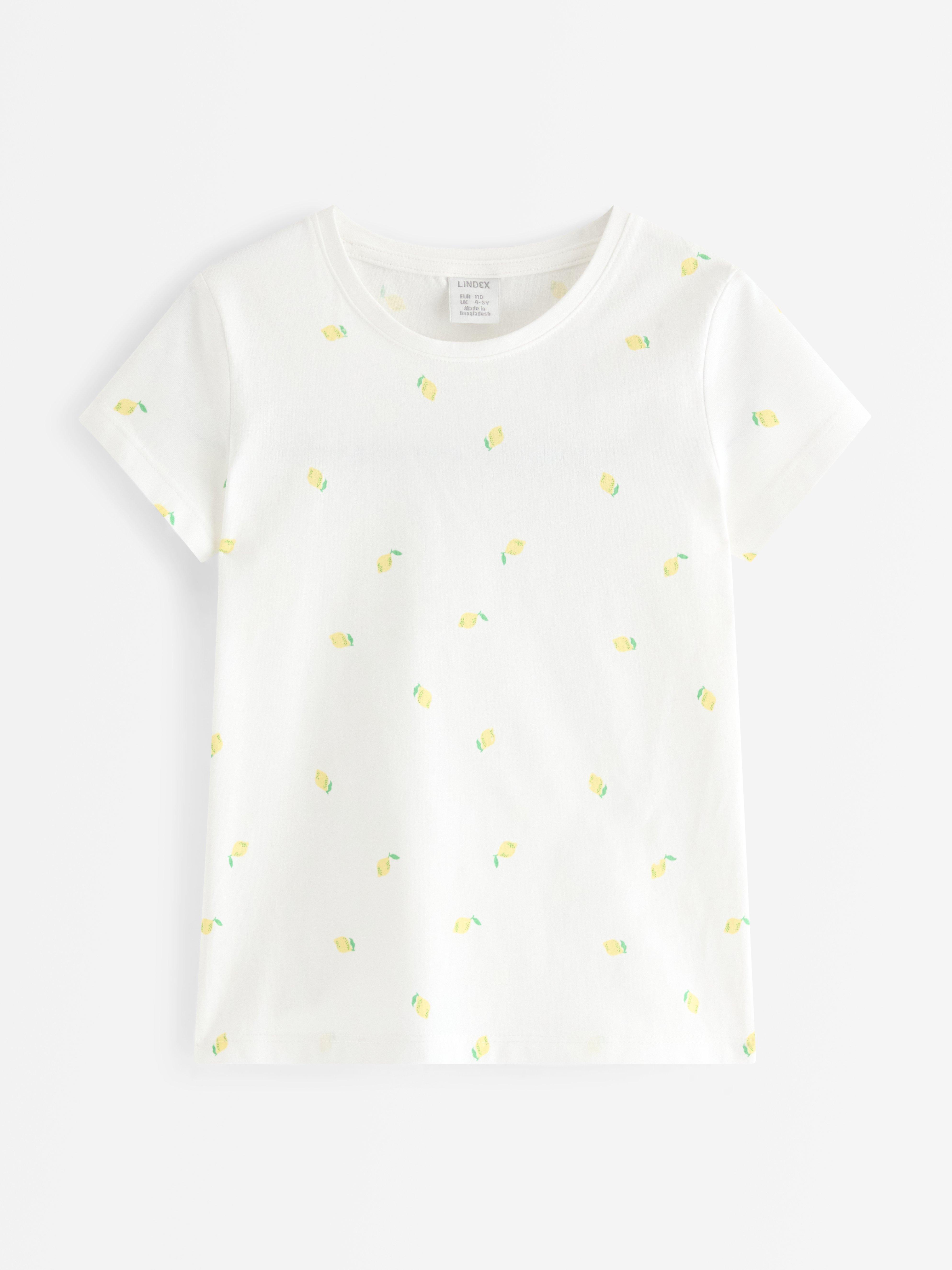 Pusero - Lapset - Valkoinen