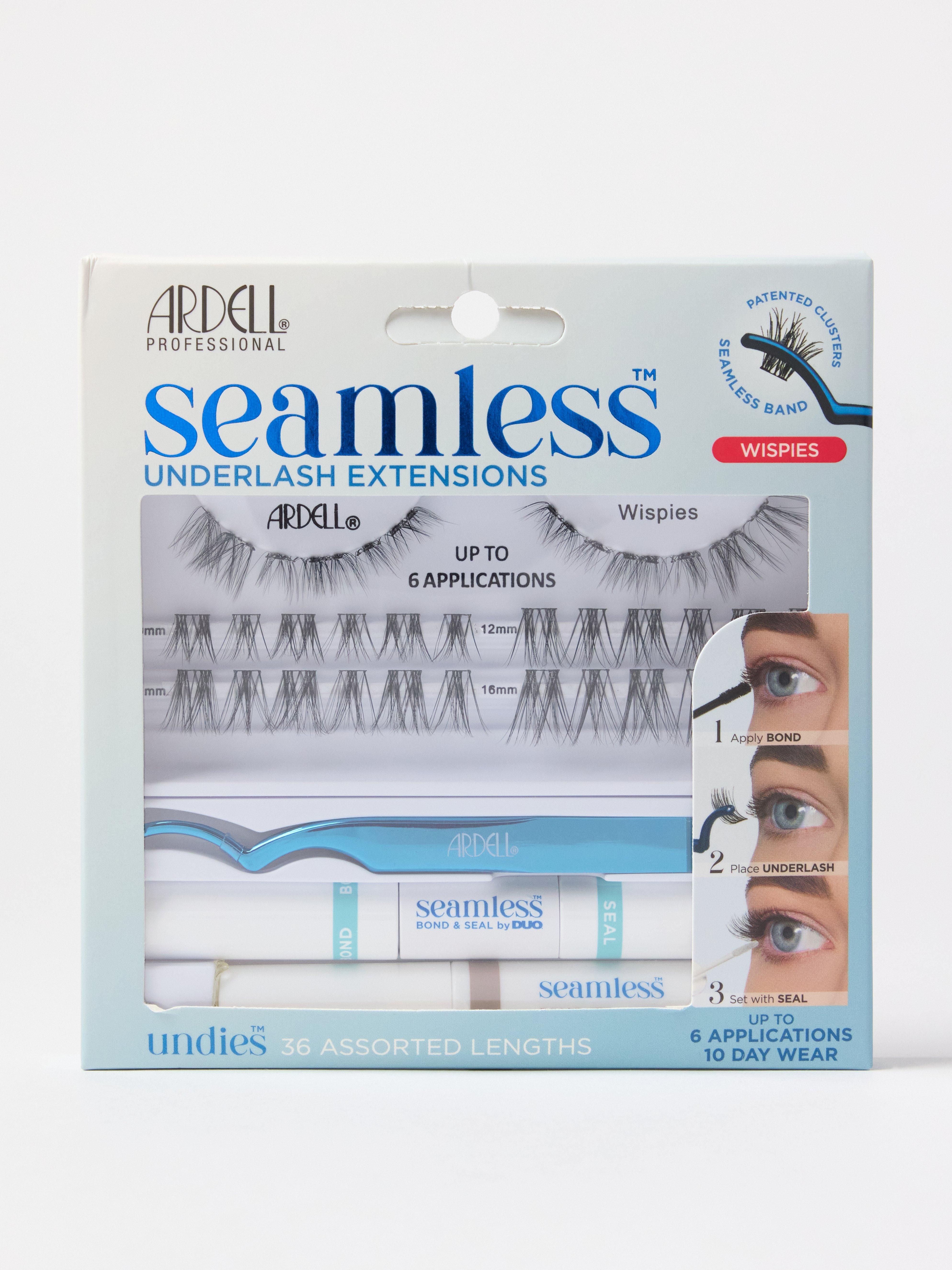 Kunstige vipper - Kosmetikk - Blank