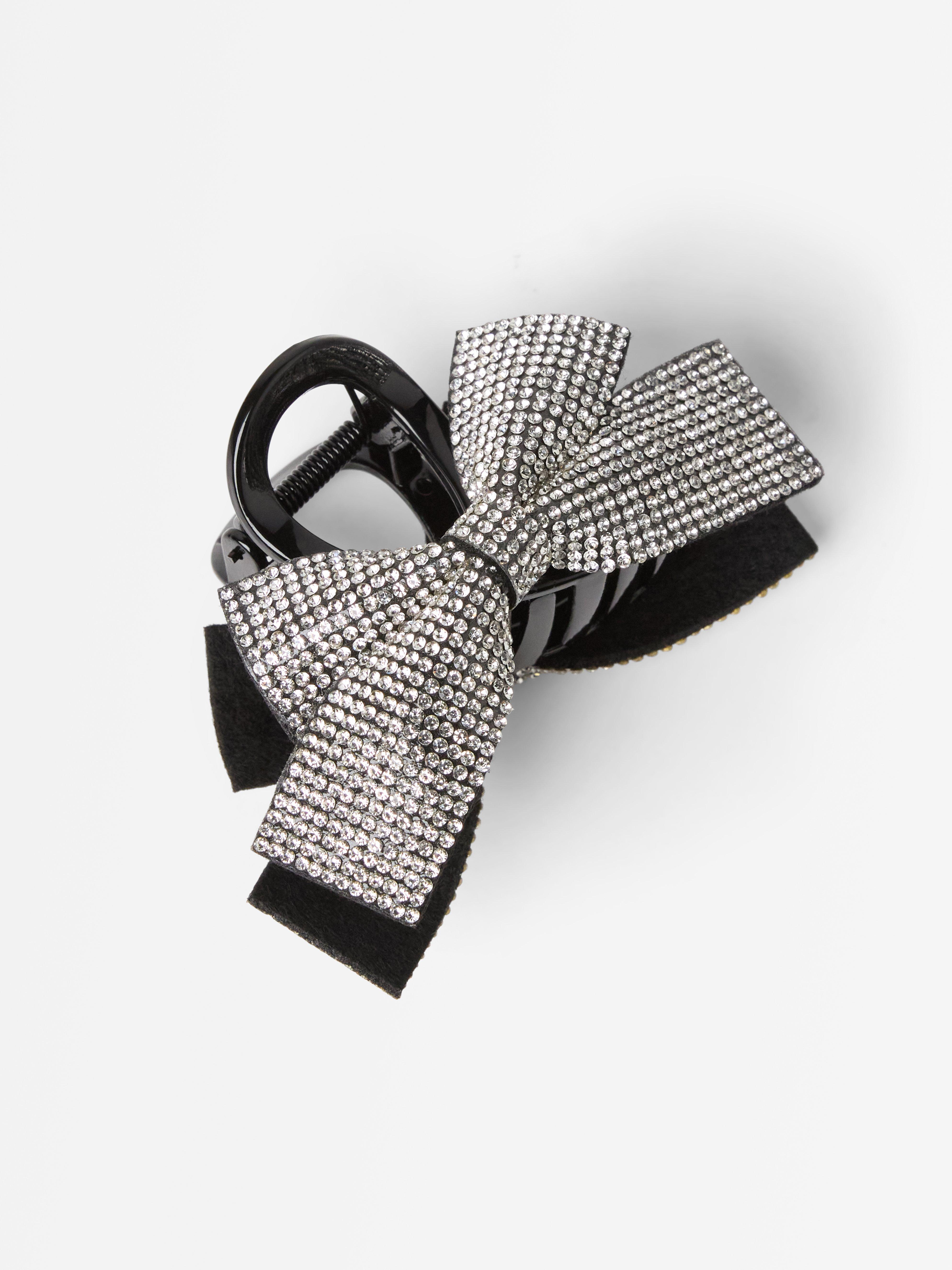 Hair Grip - Womens Wear - Metallics