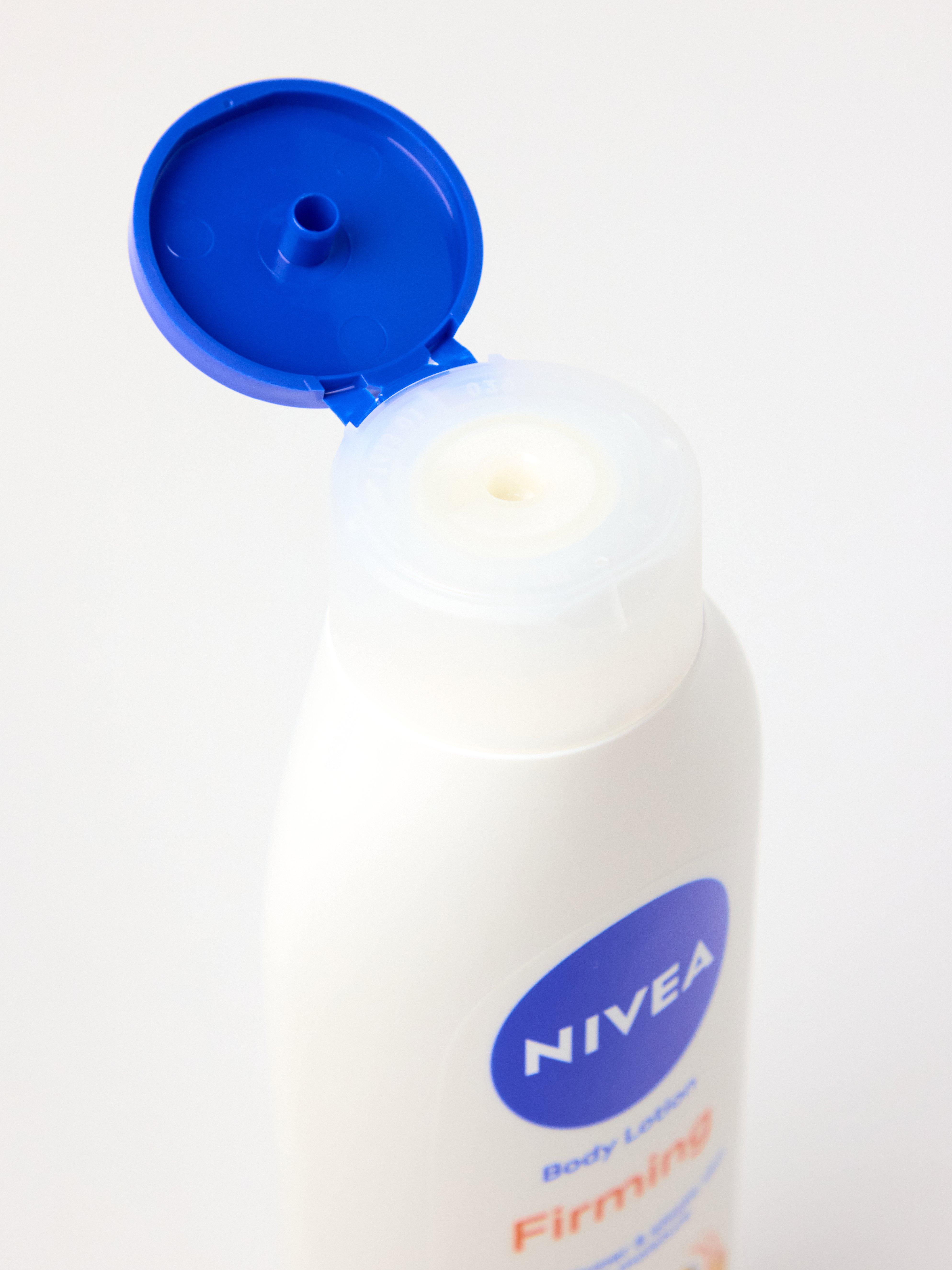 Bodylotion - Kosmetikk - Blank