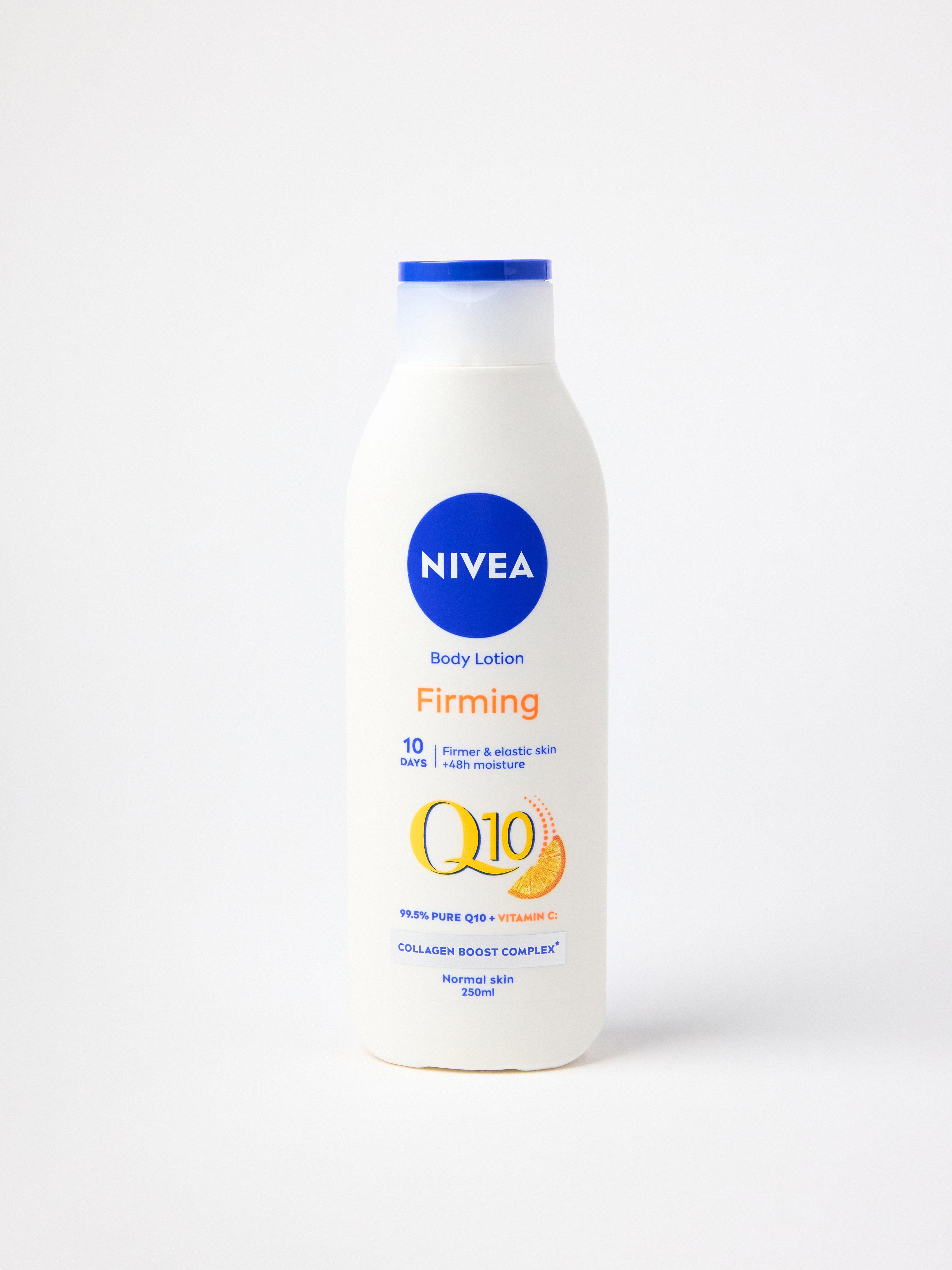 Bodylotion - Kosmetik - Blank