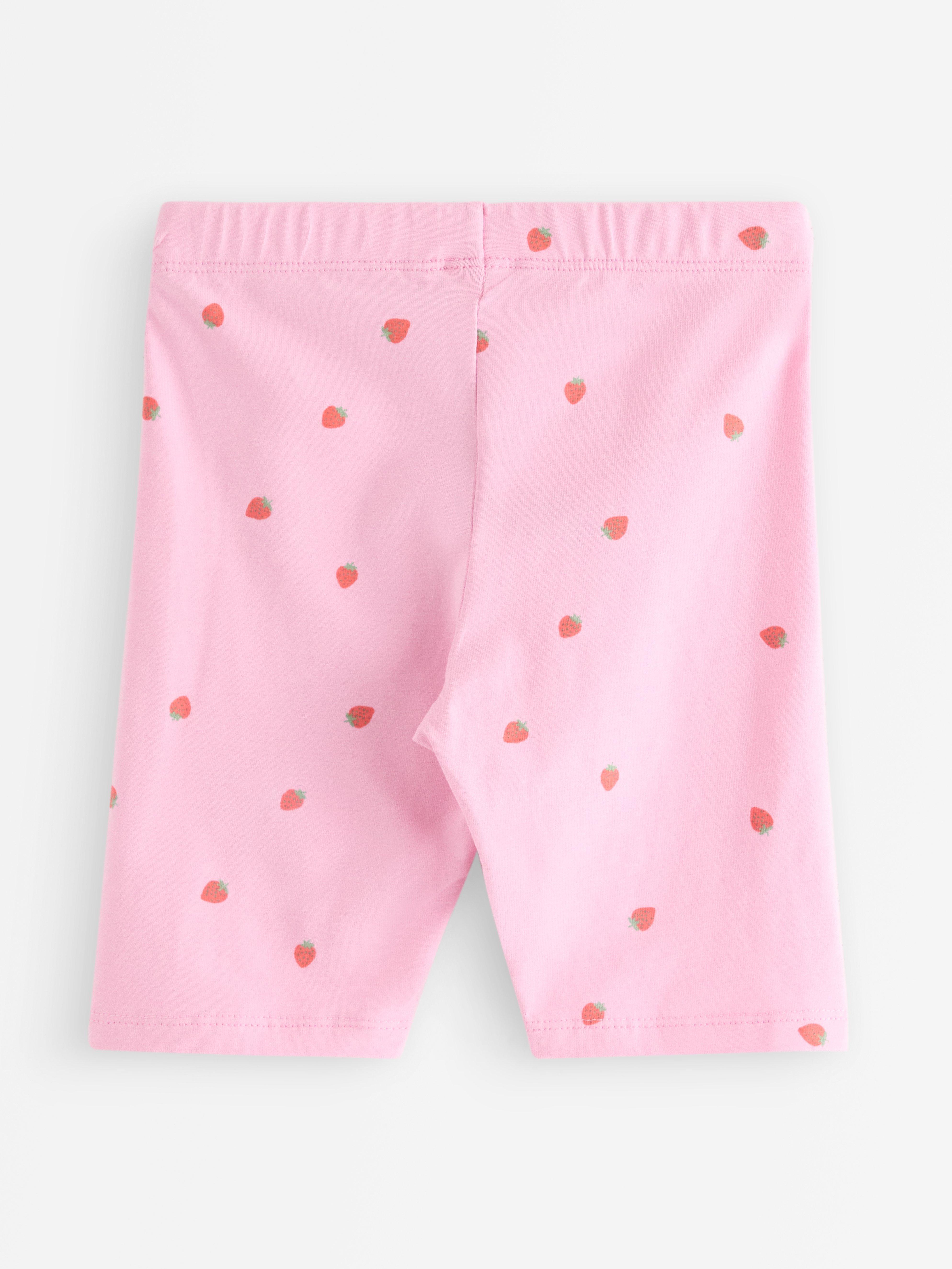 Biker - Kids Wear - Pink