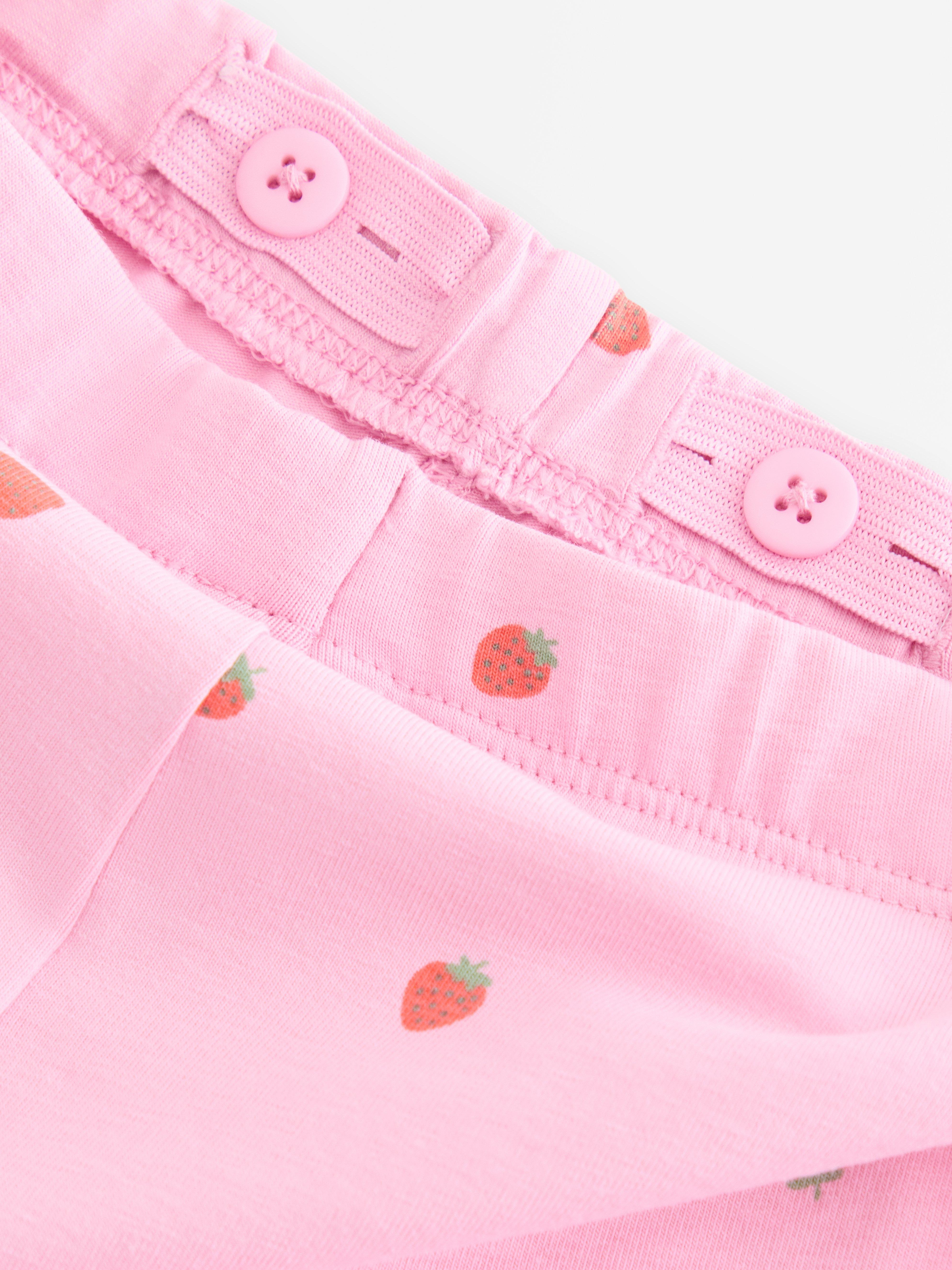 Biker - Kids Wear - Pink