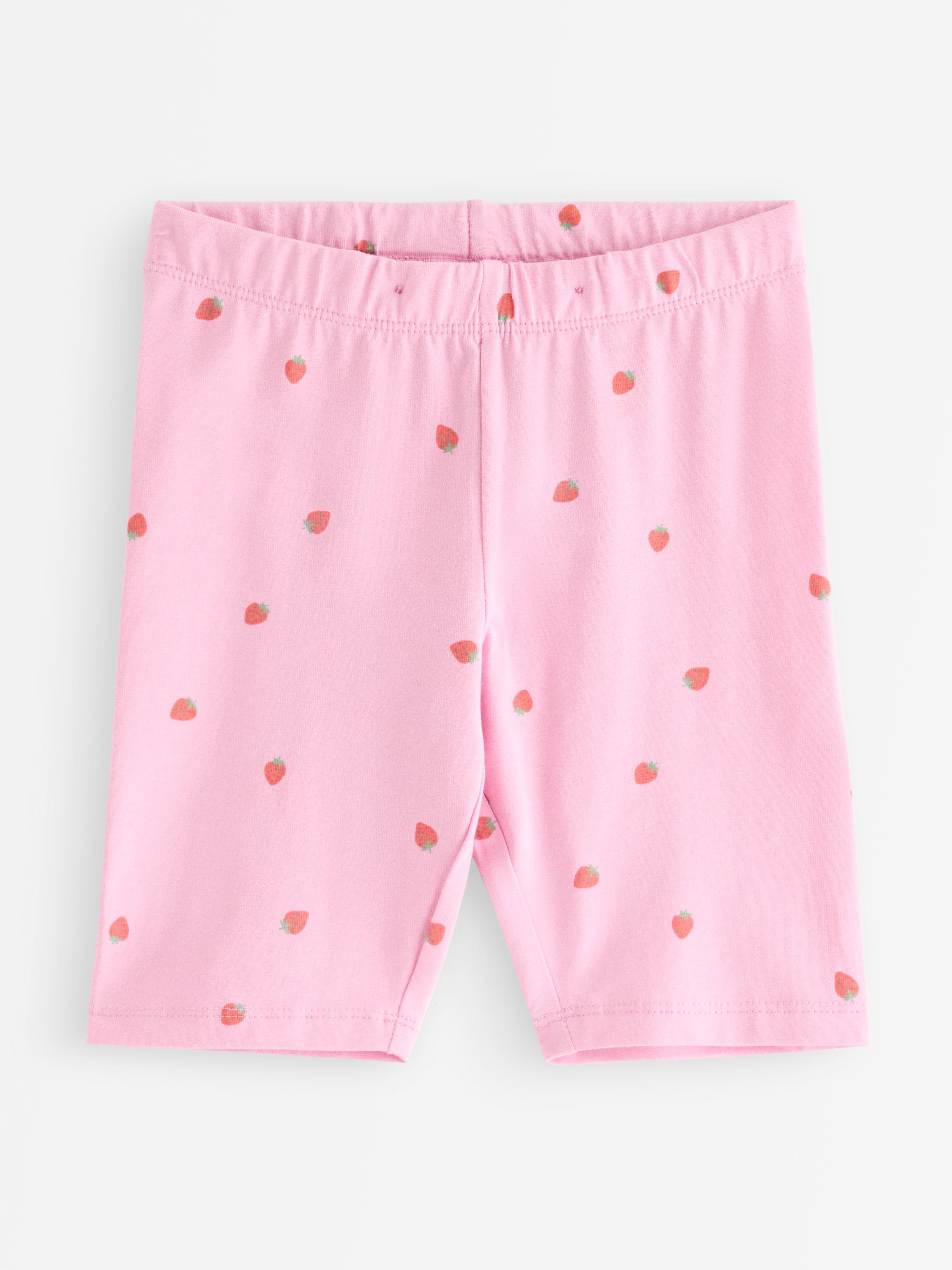 Biker - Kids Wear - Pink