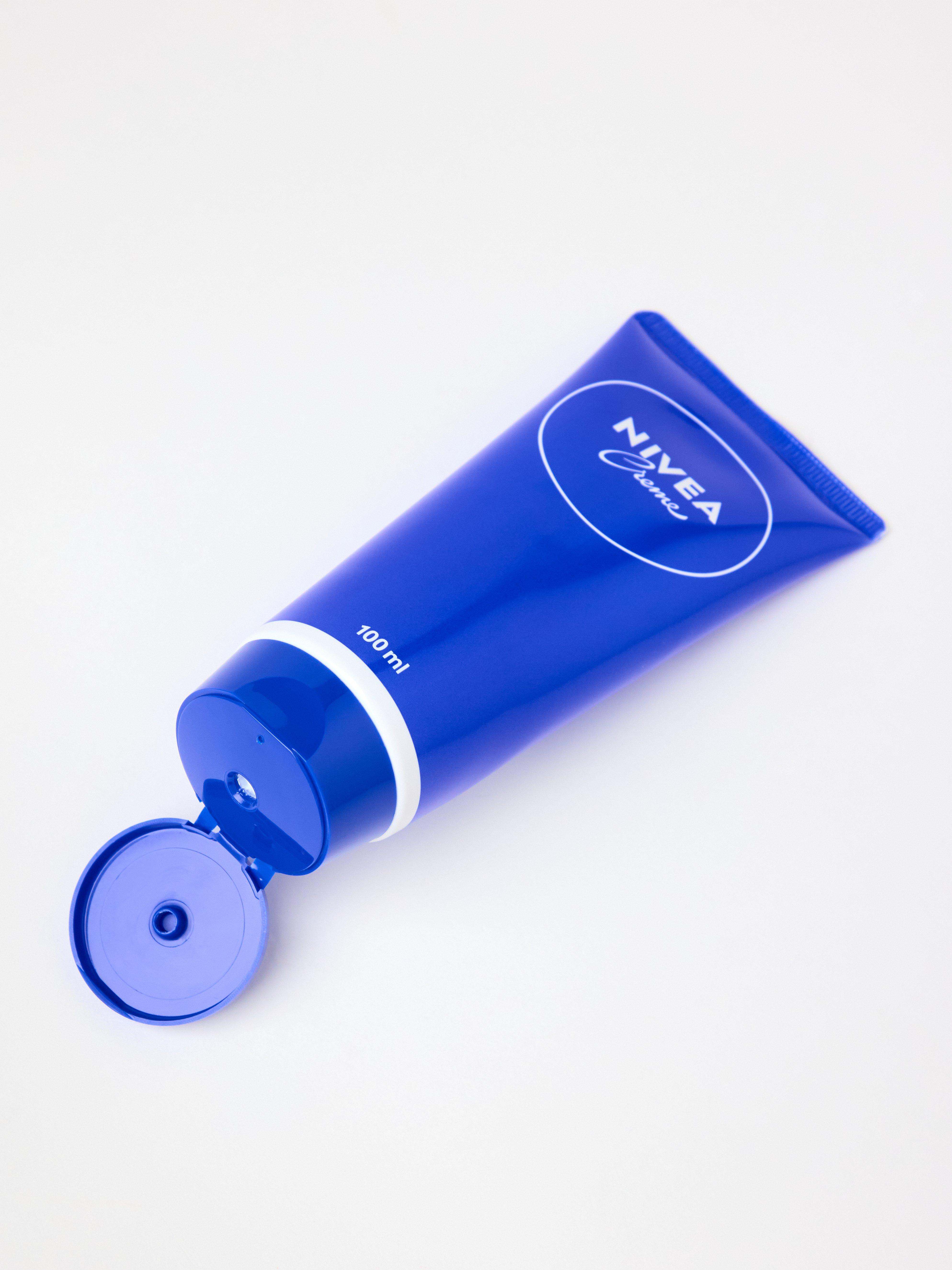 Bodylotion - Kosmetikk - Blank