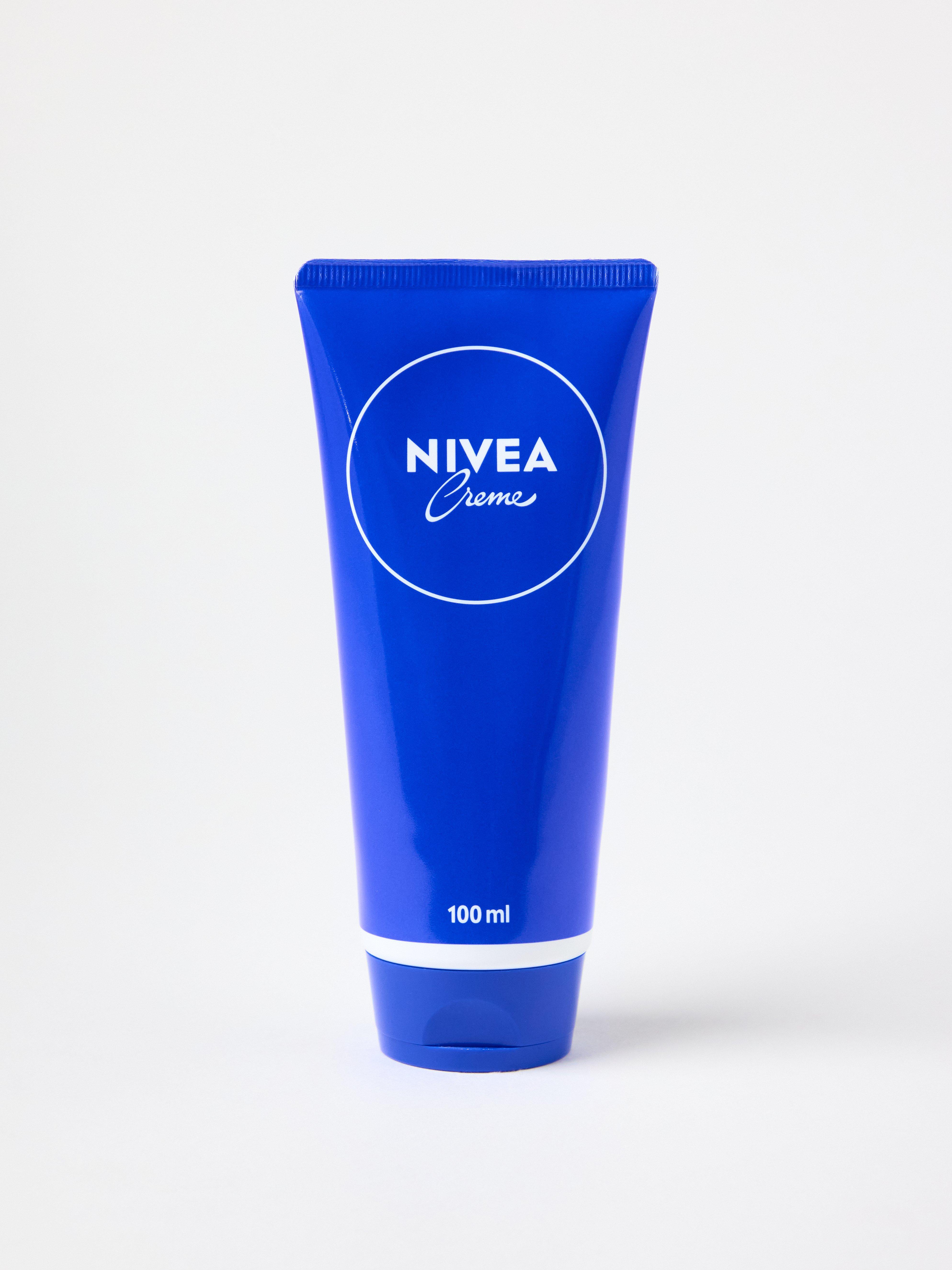 Bodylotion - Kosmetik - Blank