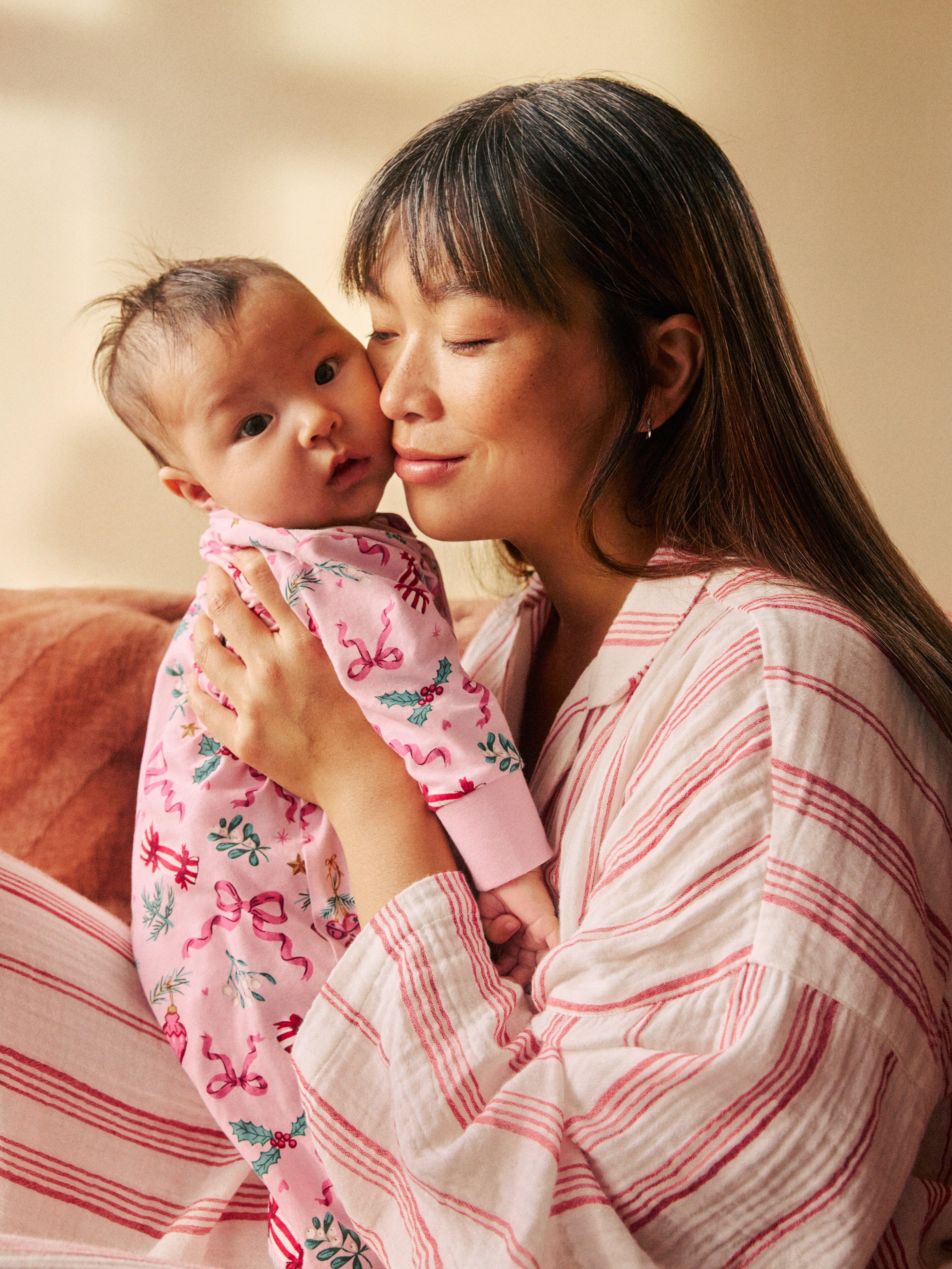 Pyjama onesie - Kids Wear - Pink