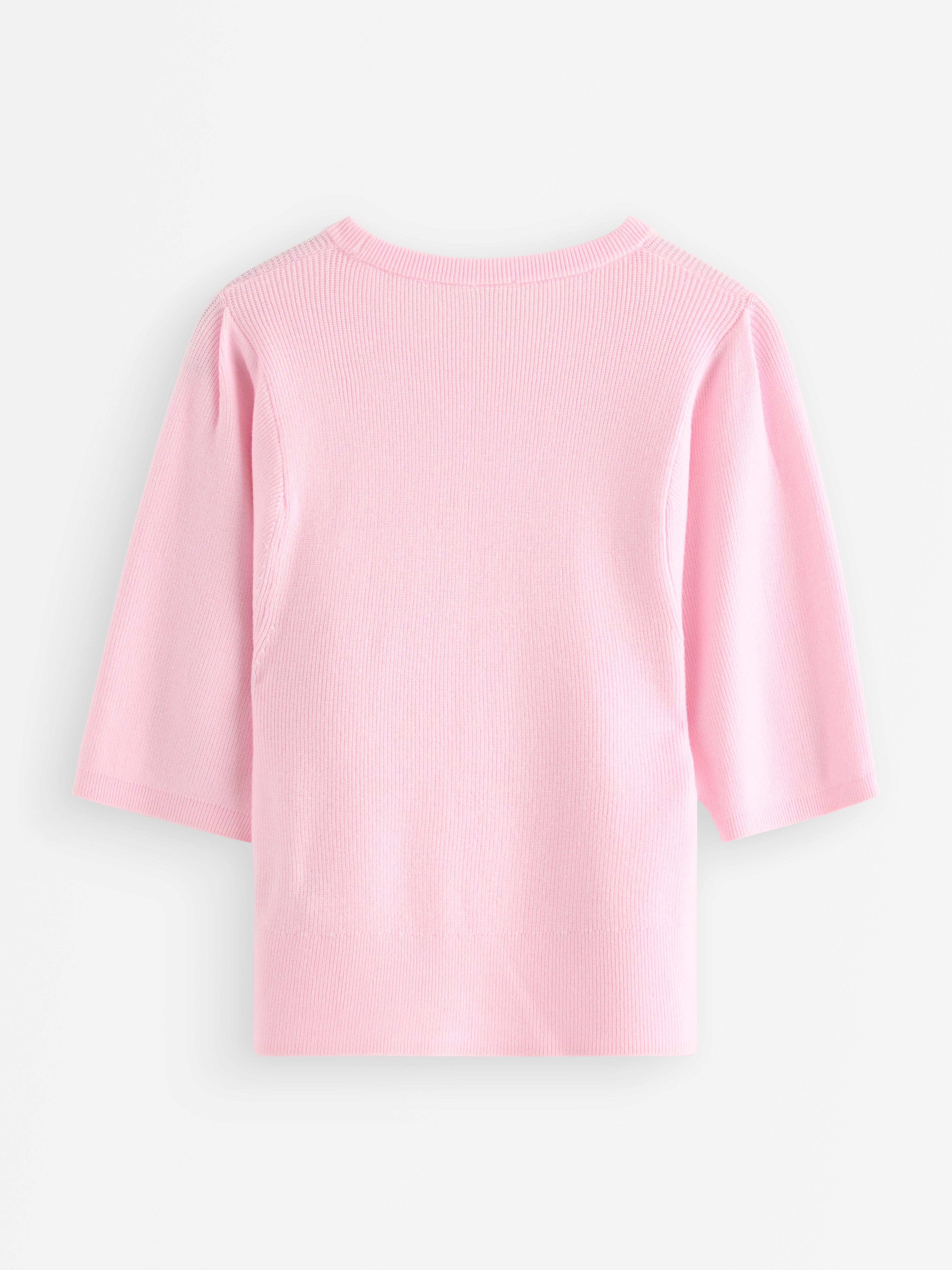 Topp - Barn - Rosa
