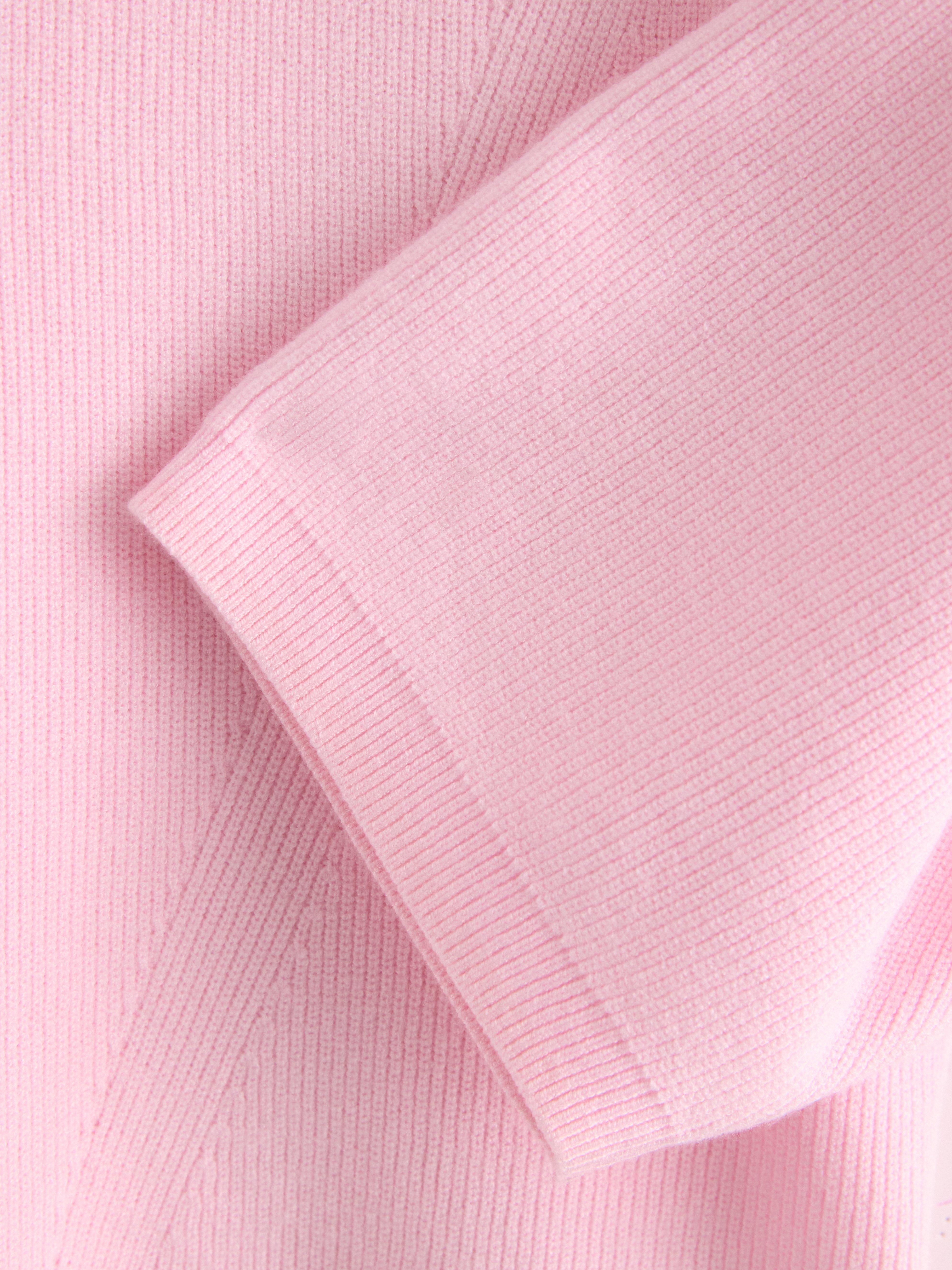 Top - Kids Wear - Pink