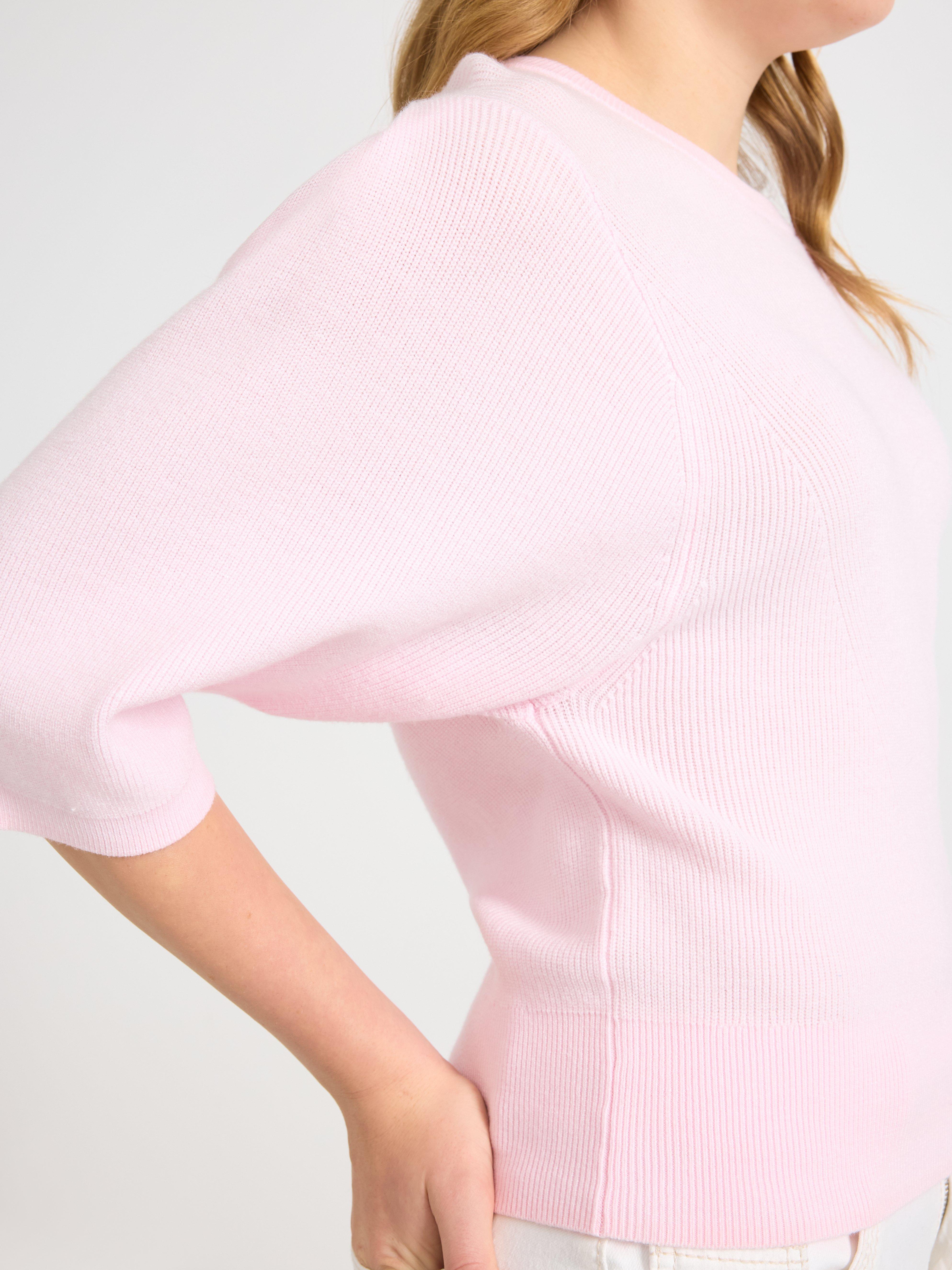 Topp - Barn - Rosa