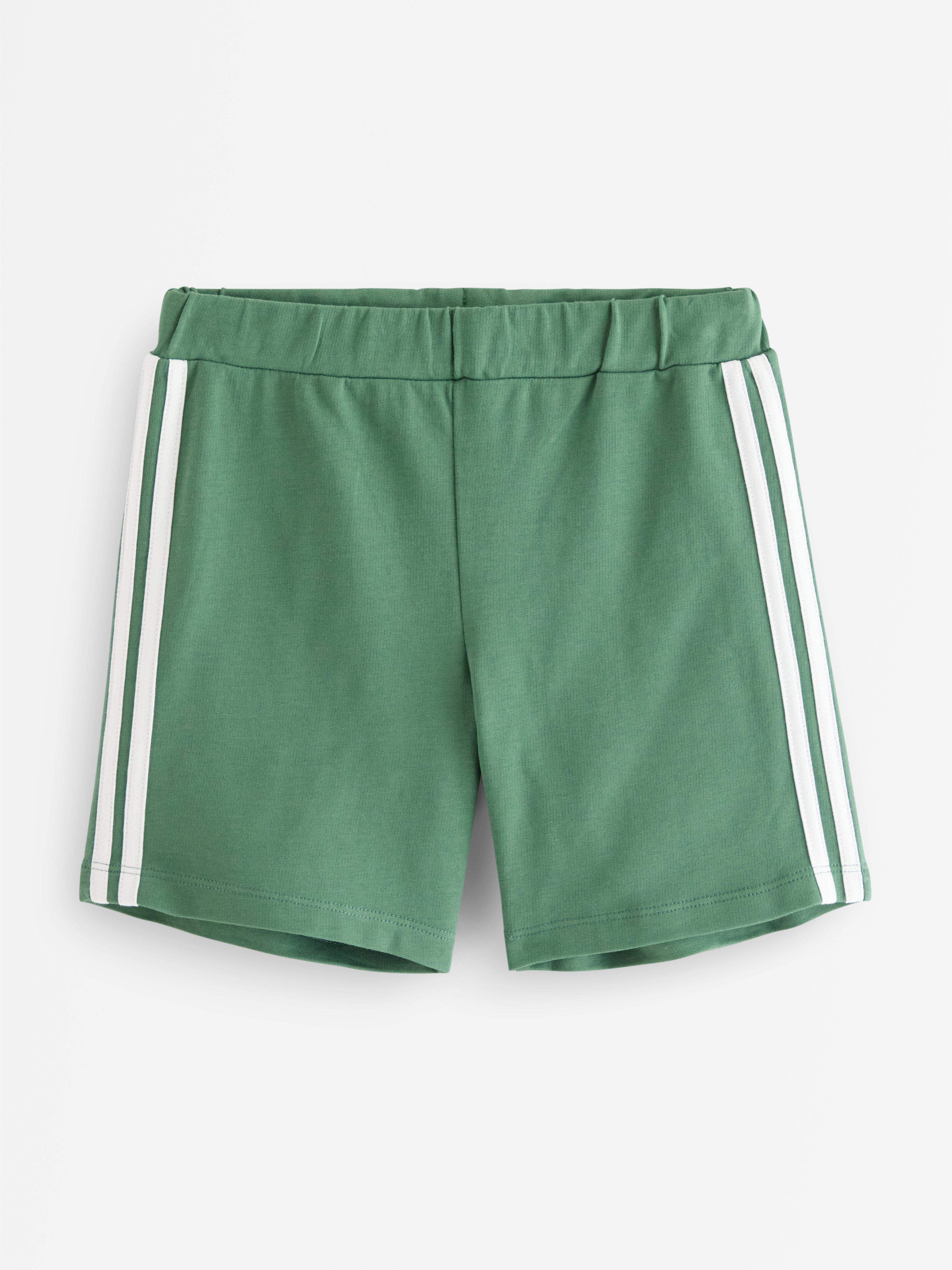 Shorts - Barn - Grønn