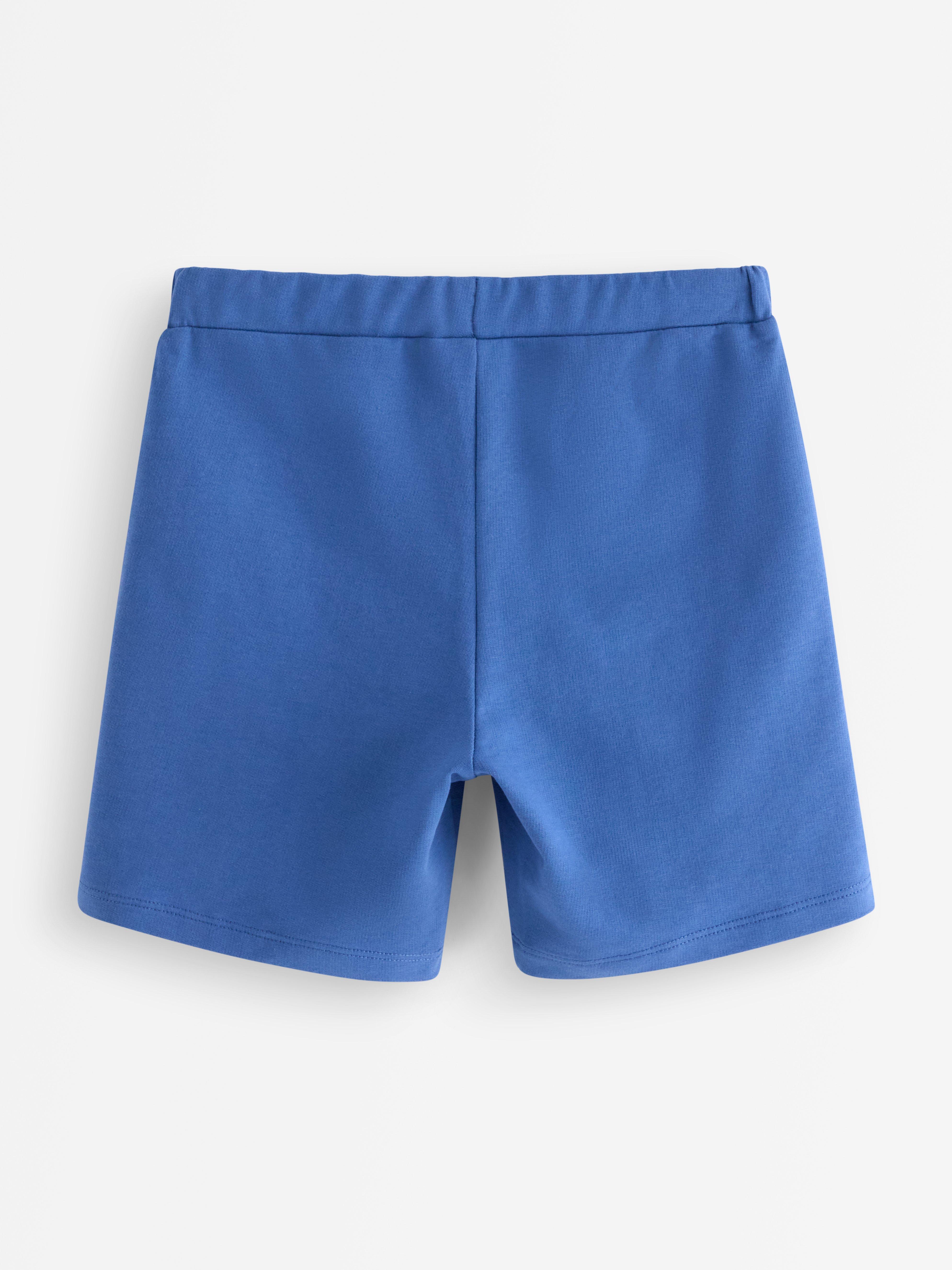 Shortsit - Lapset - Sininen