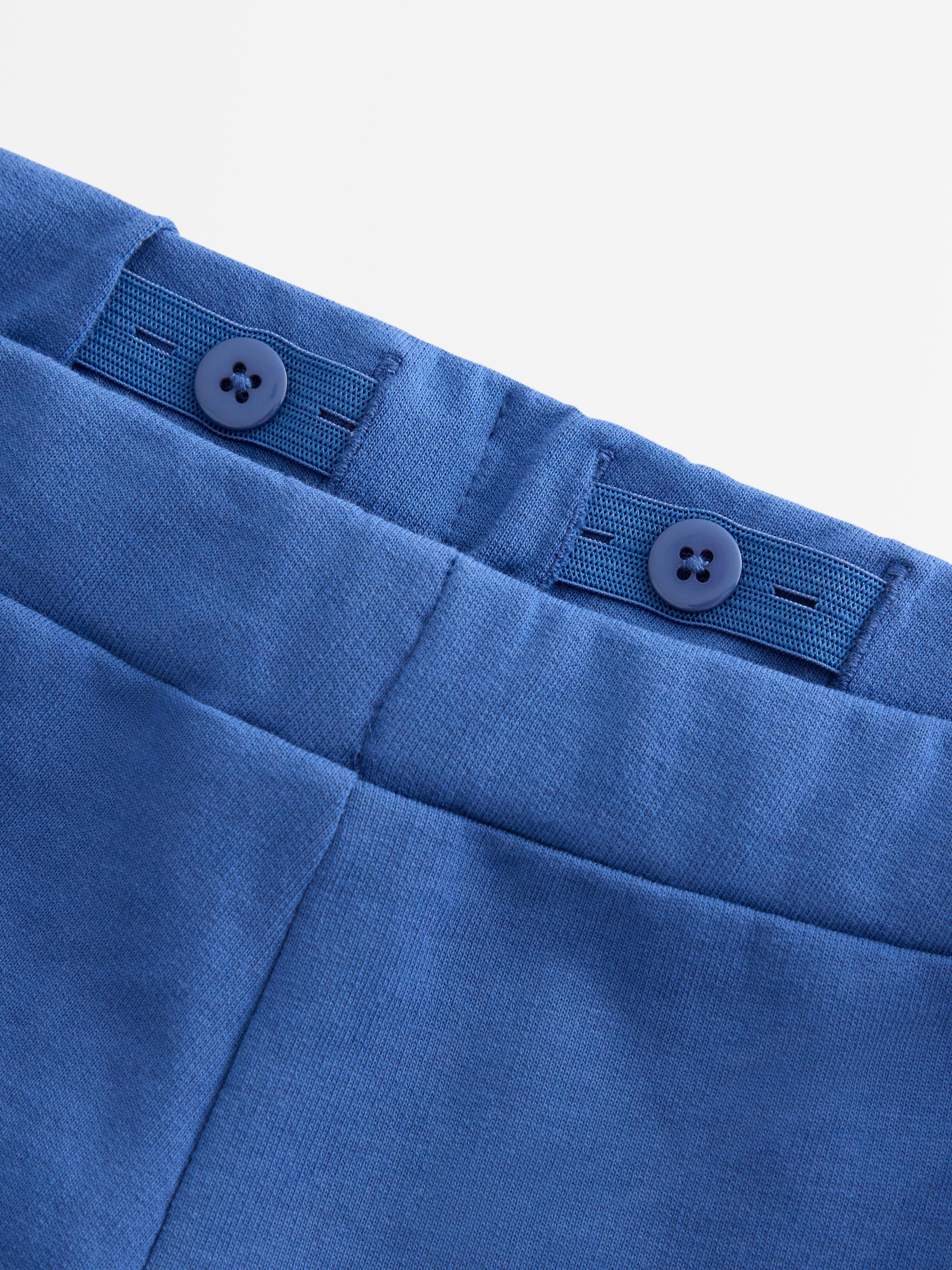 Shortsit - Lapset - Sininen