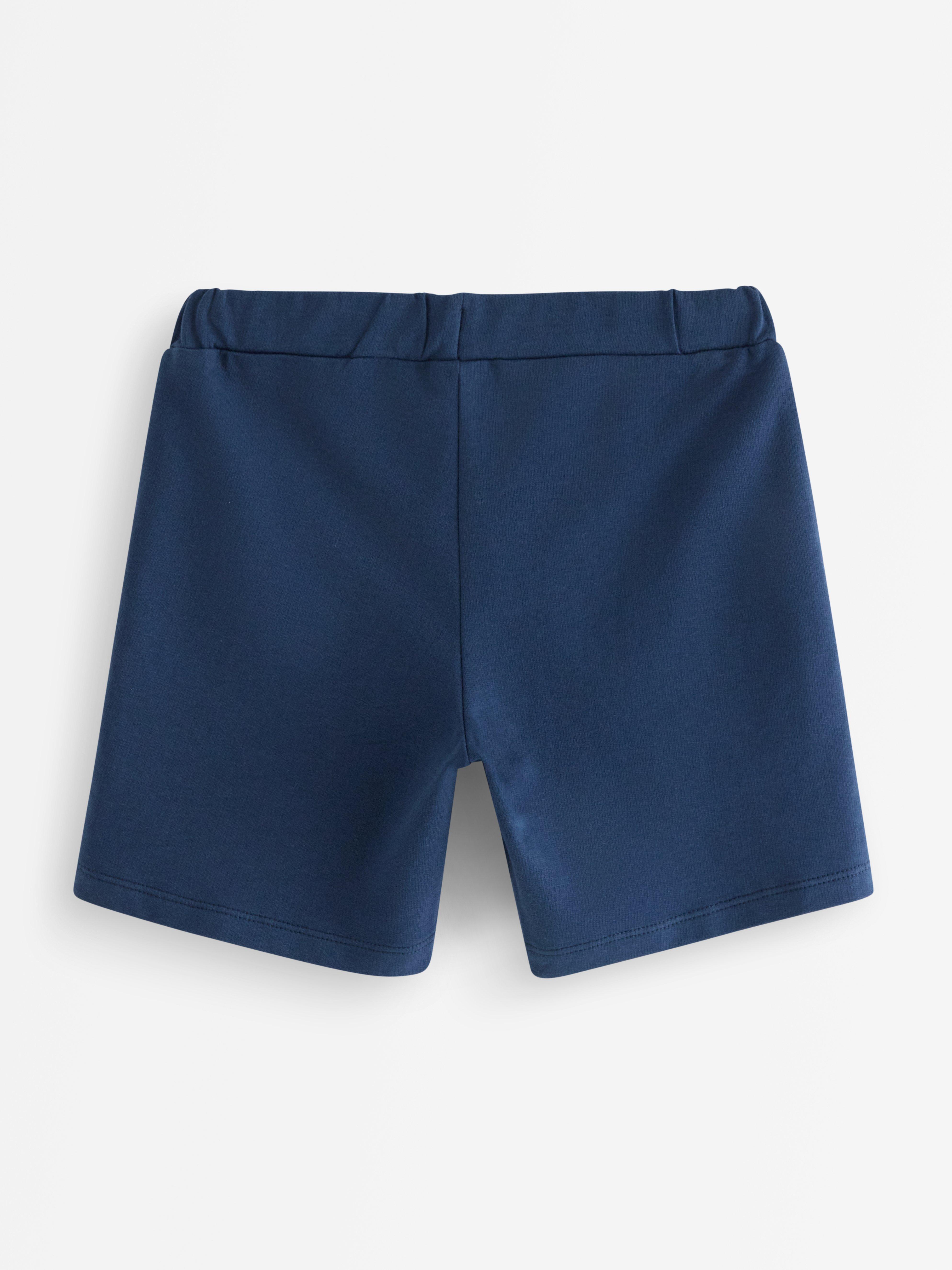 Shortsit - Lapset - Sininen