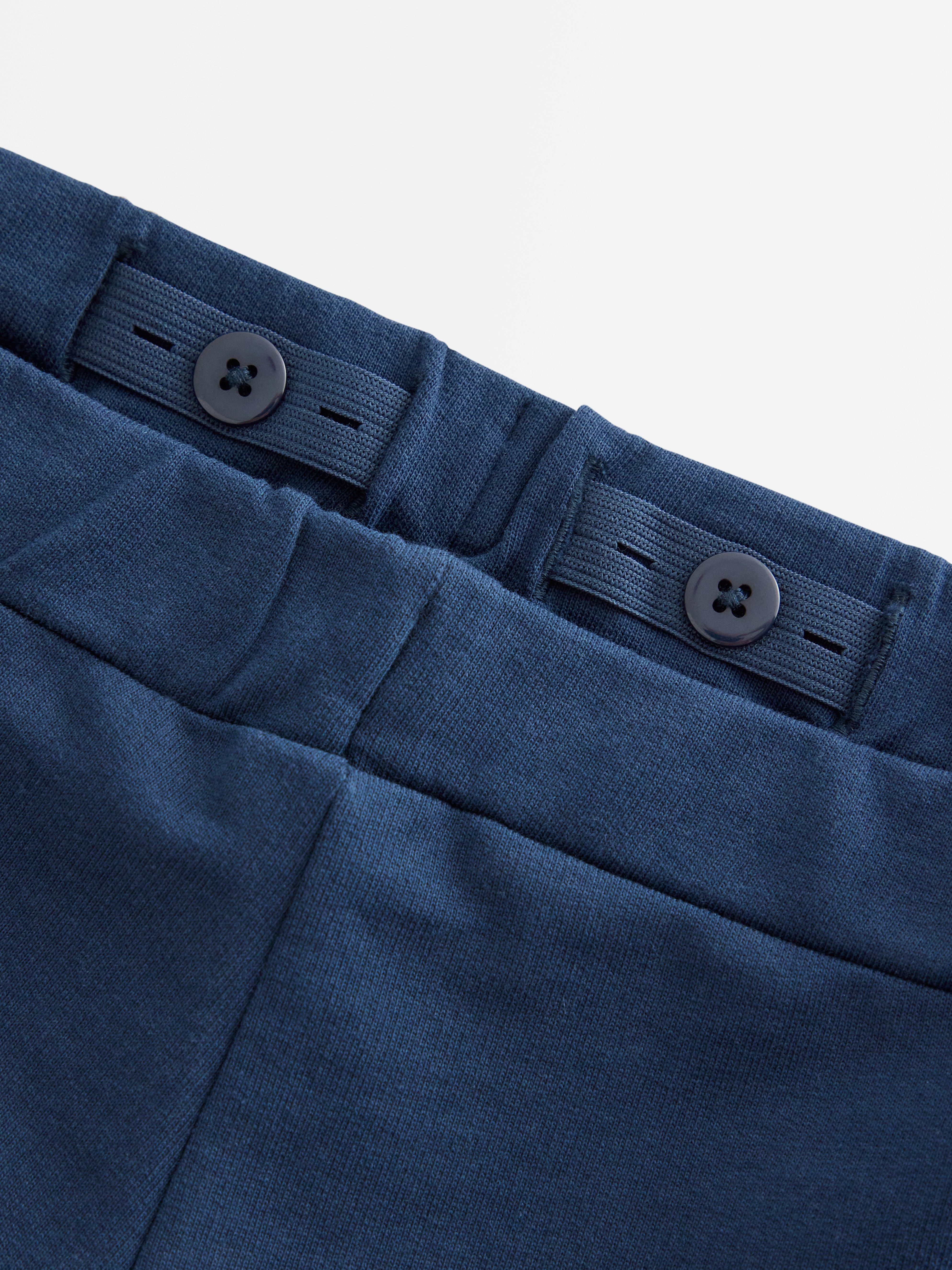Shortsit - Lapset - Sininen