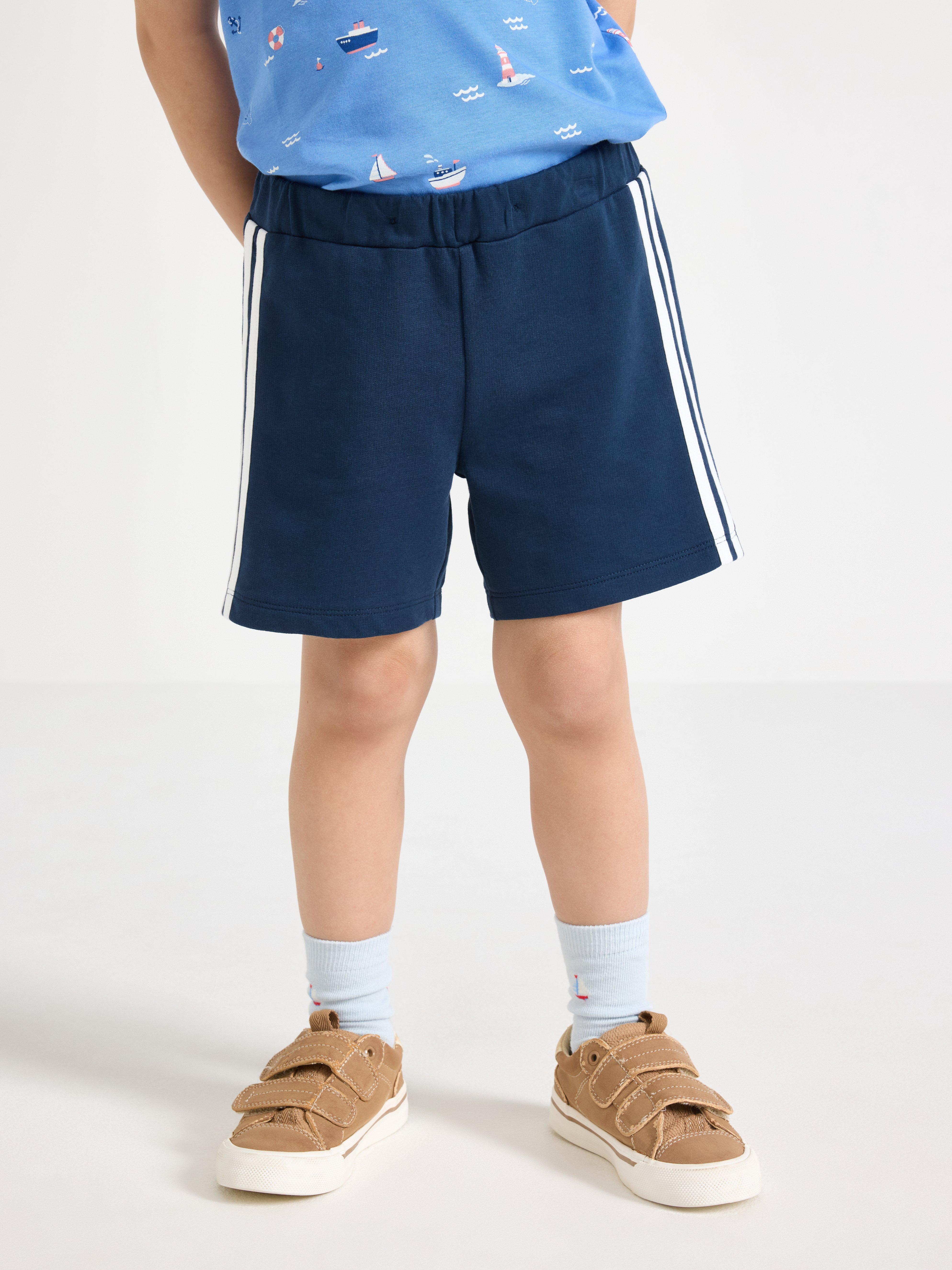 Shortsit - Lapset - Sininen