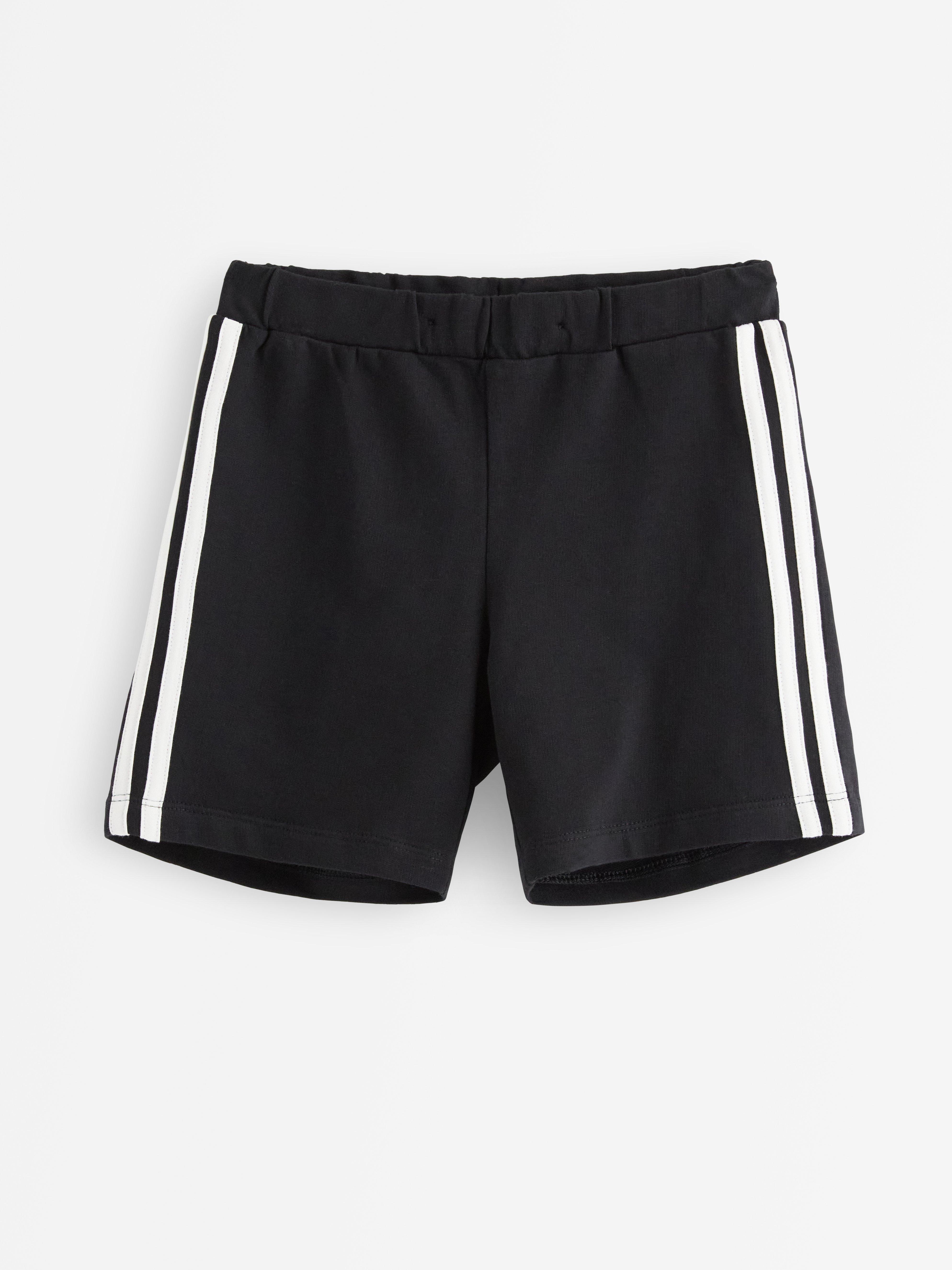 Shorts - Barn - Svart