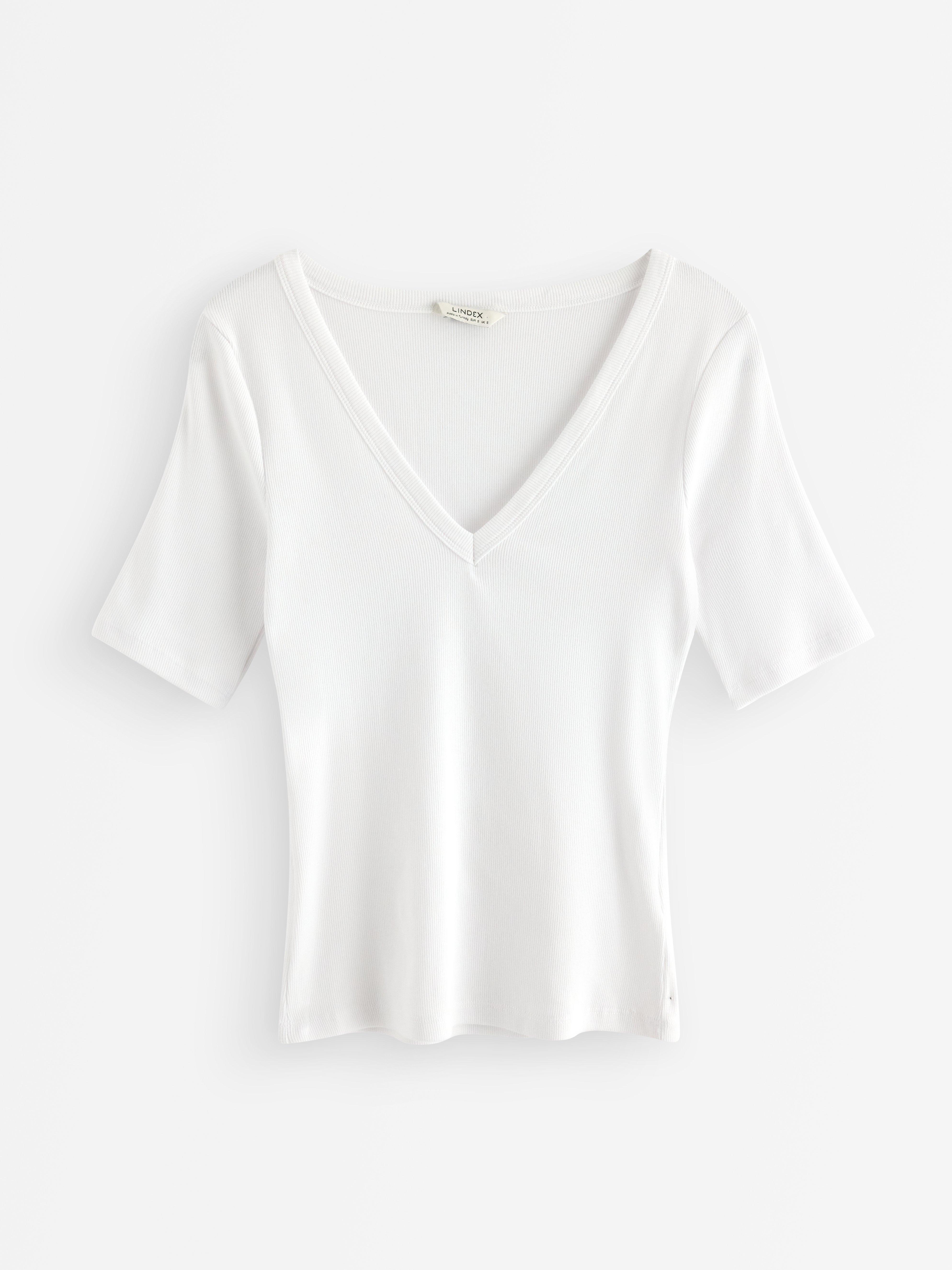 Top - Womens Wear - White