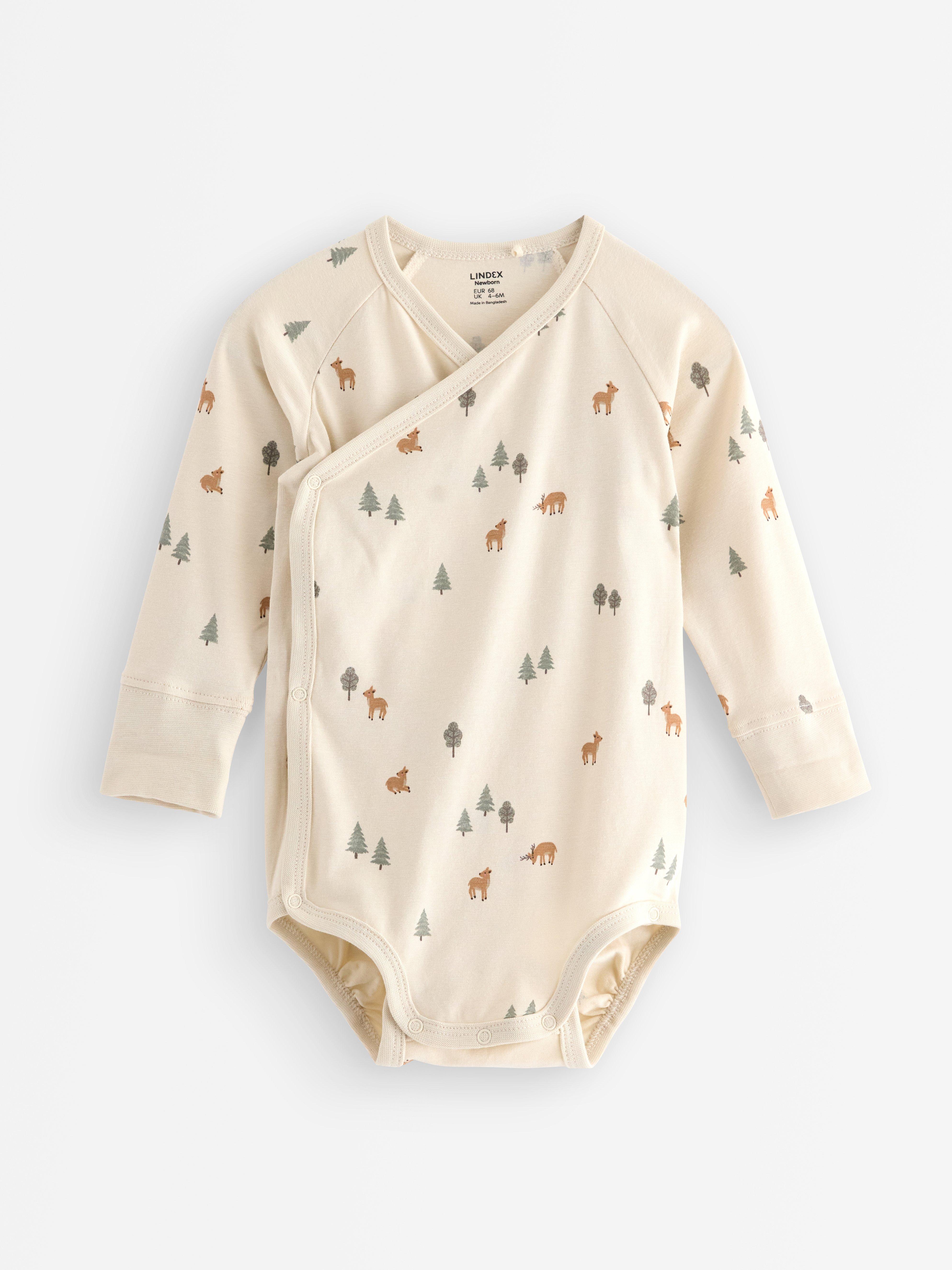 Body   - Kids Wear - Beige