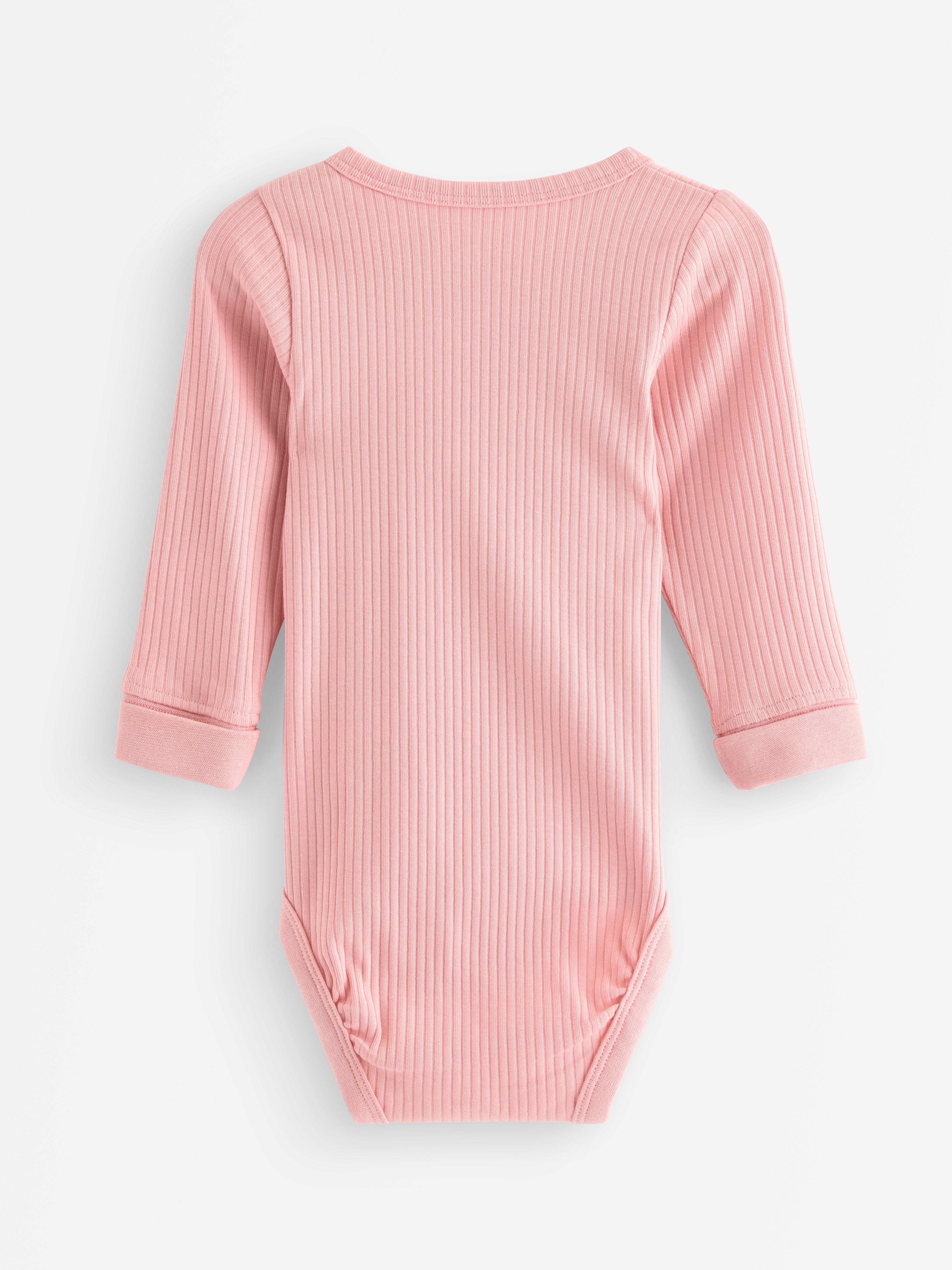 Body   - Kids Wear - Pink