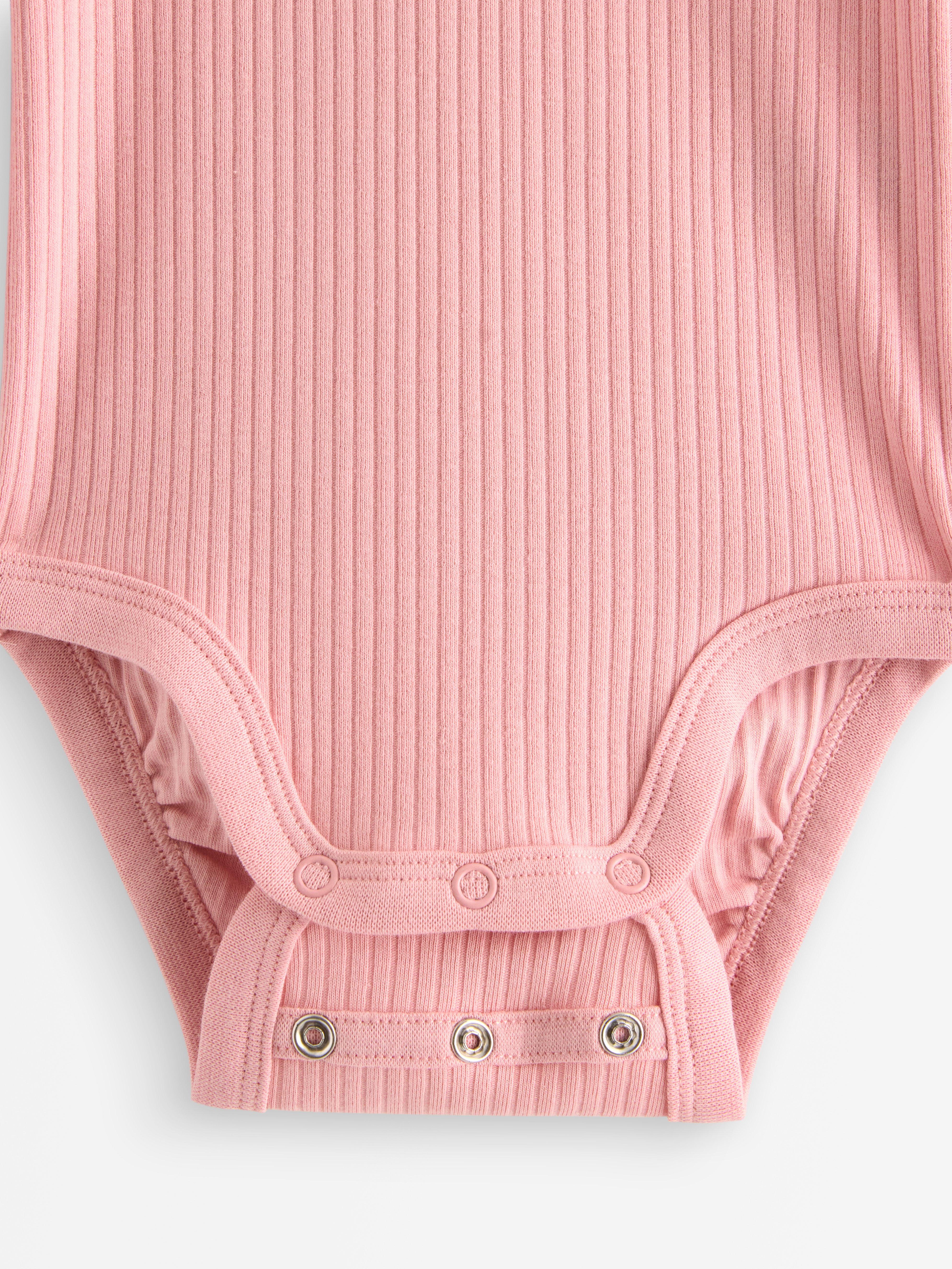 Body   - Kids Wear - Pink