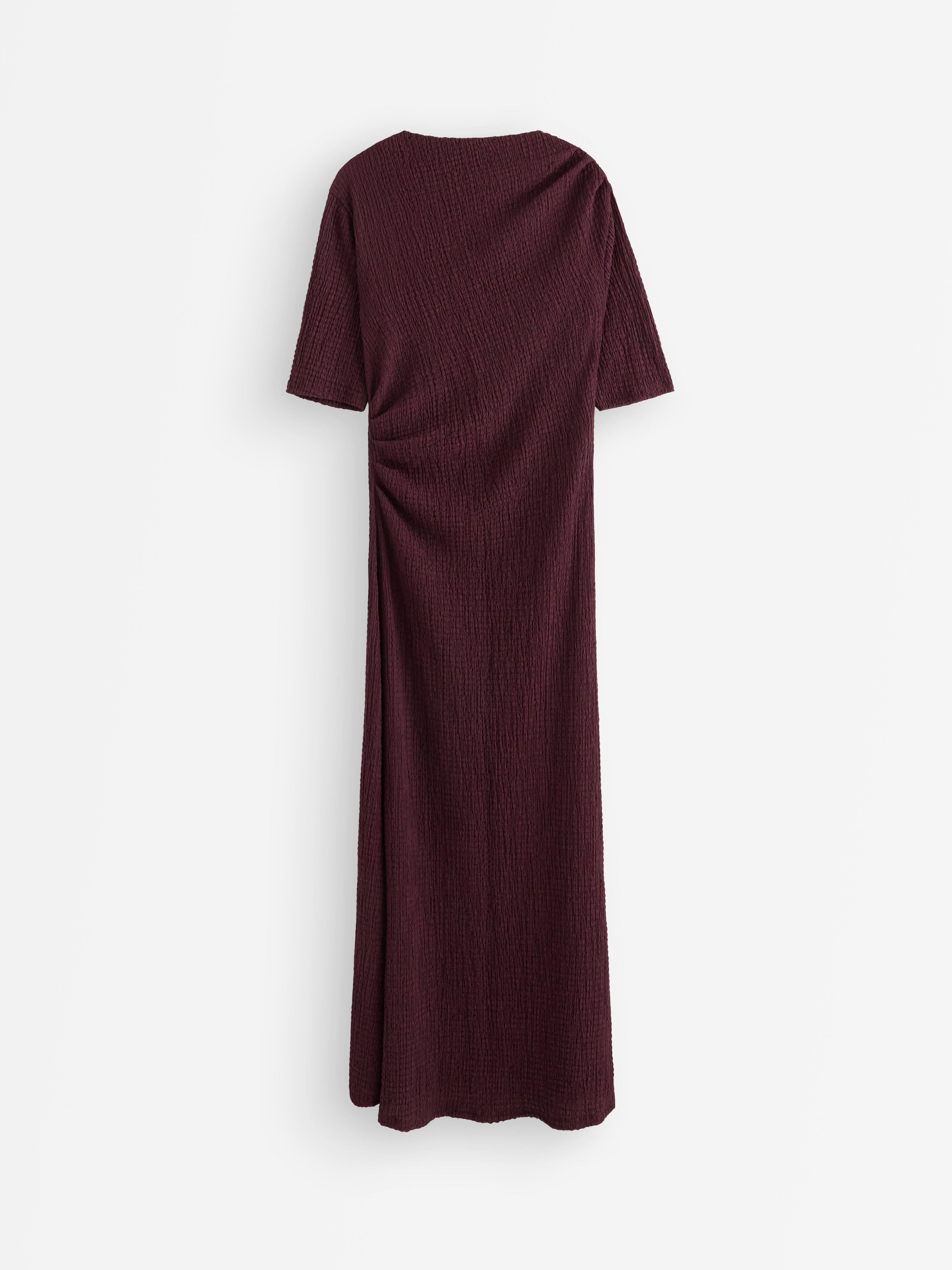 Dress - Womens Wear - Lilac