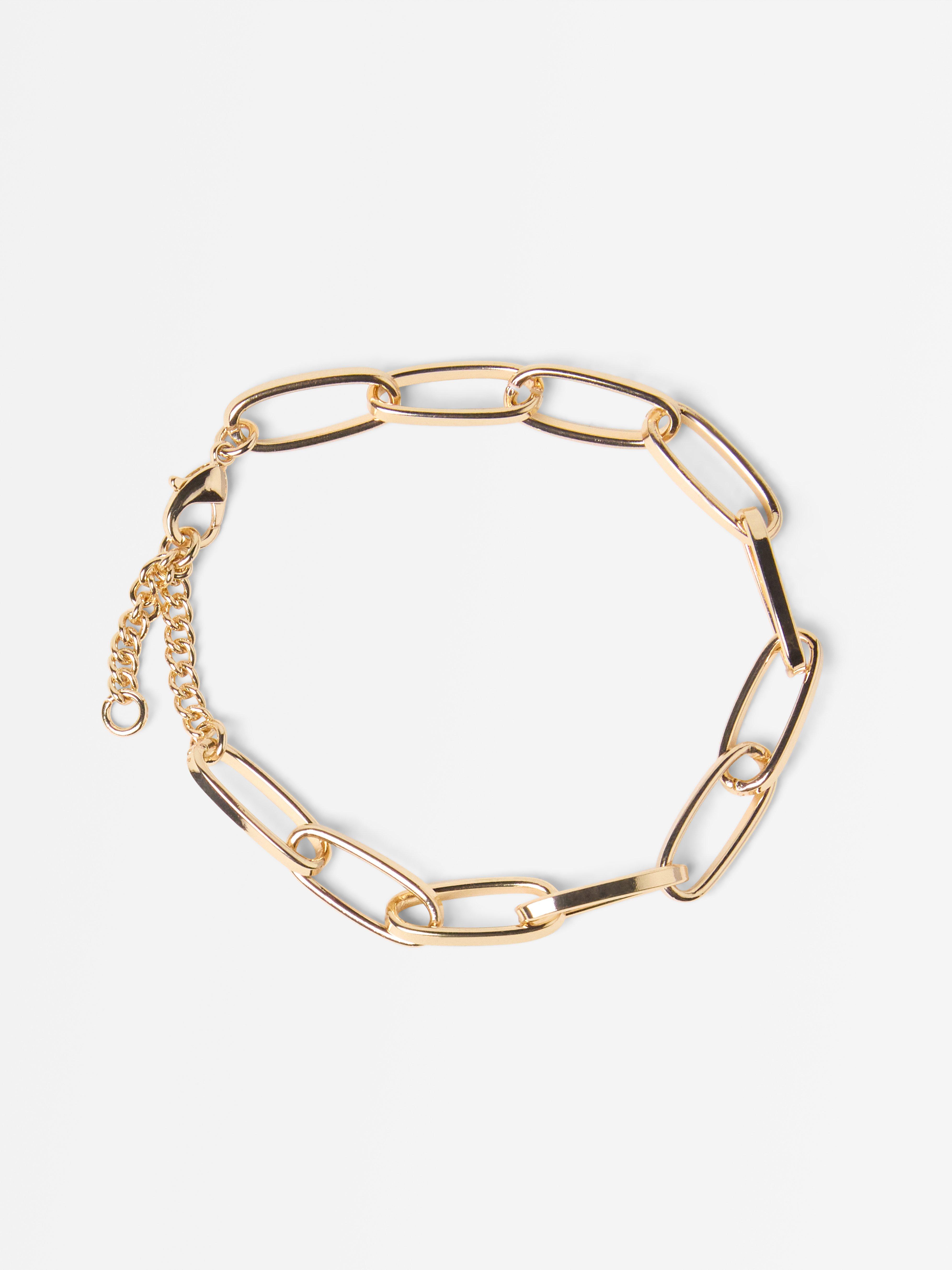 Bracelet - Womens Wear - Metallics