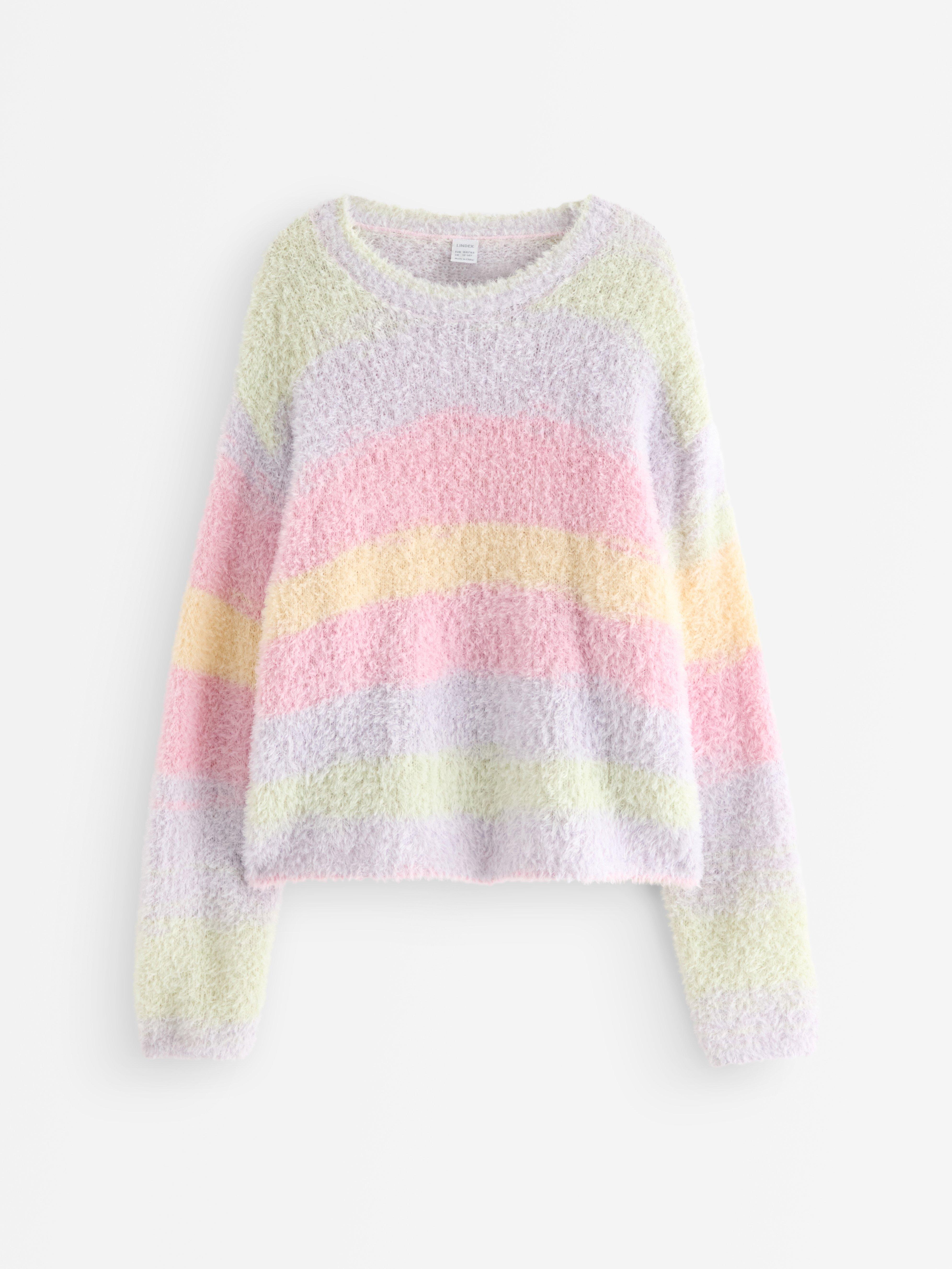 Pusero - Lapset - Pinkki