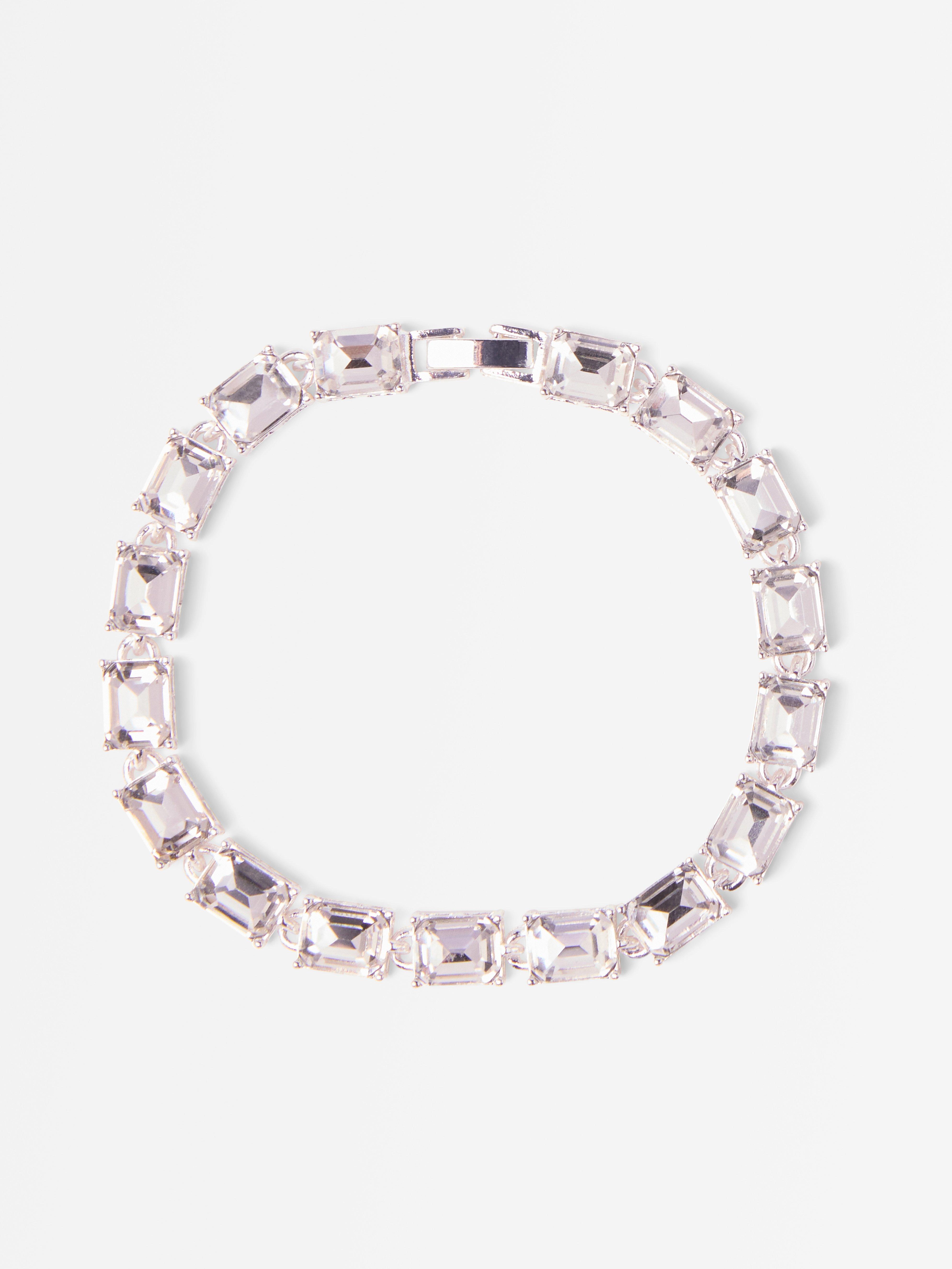 Bracelet - Womens Wear - Metallics