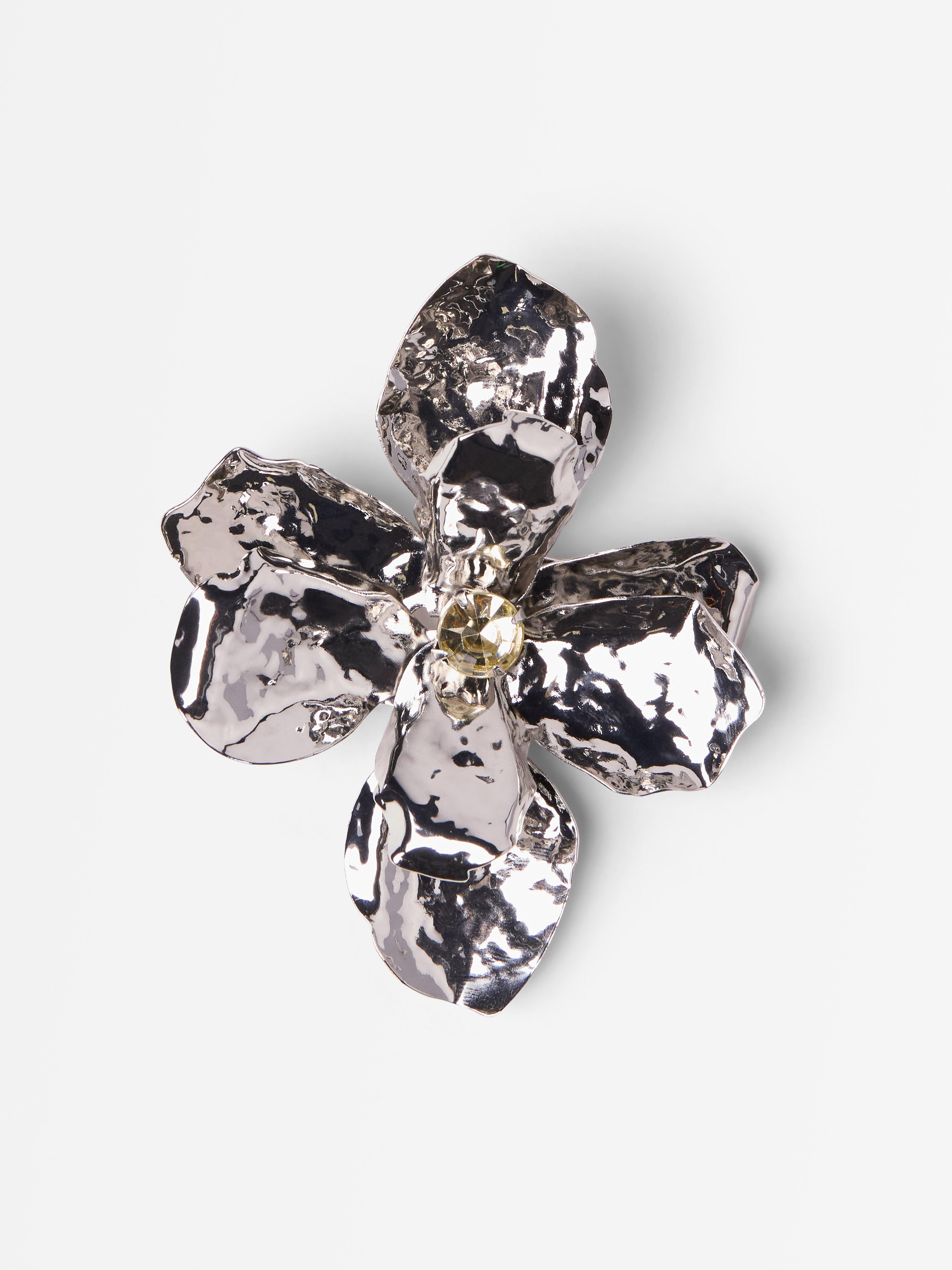 Brosch - Womens Wear - Metallics