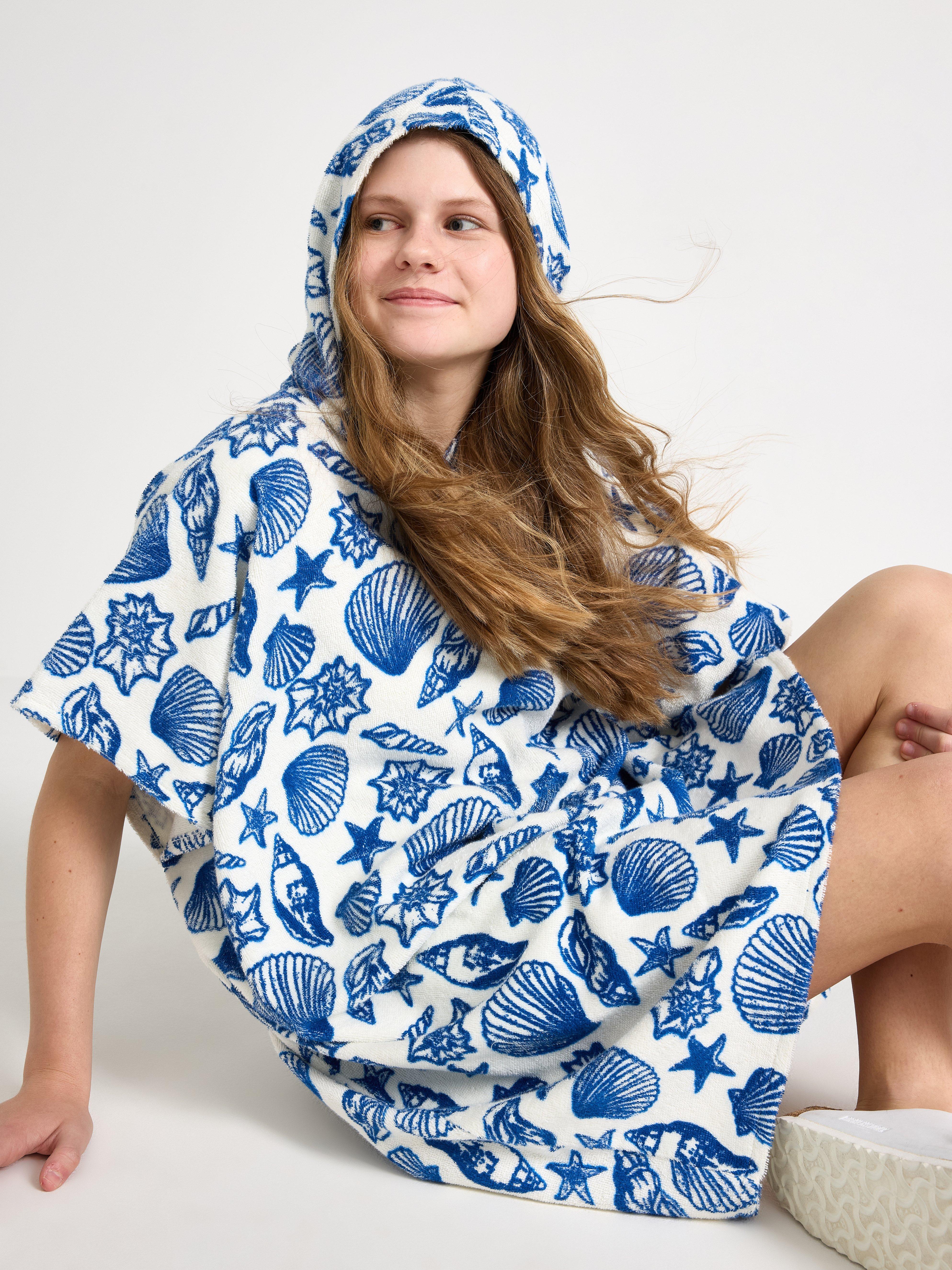 Swim Wear Accessory - Kids Wear - White