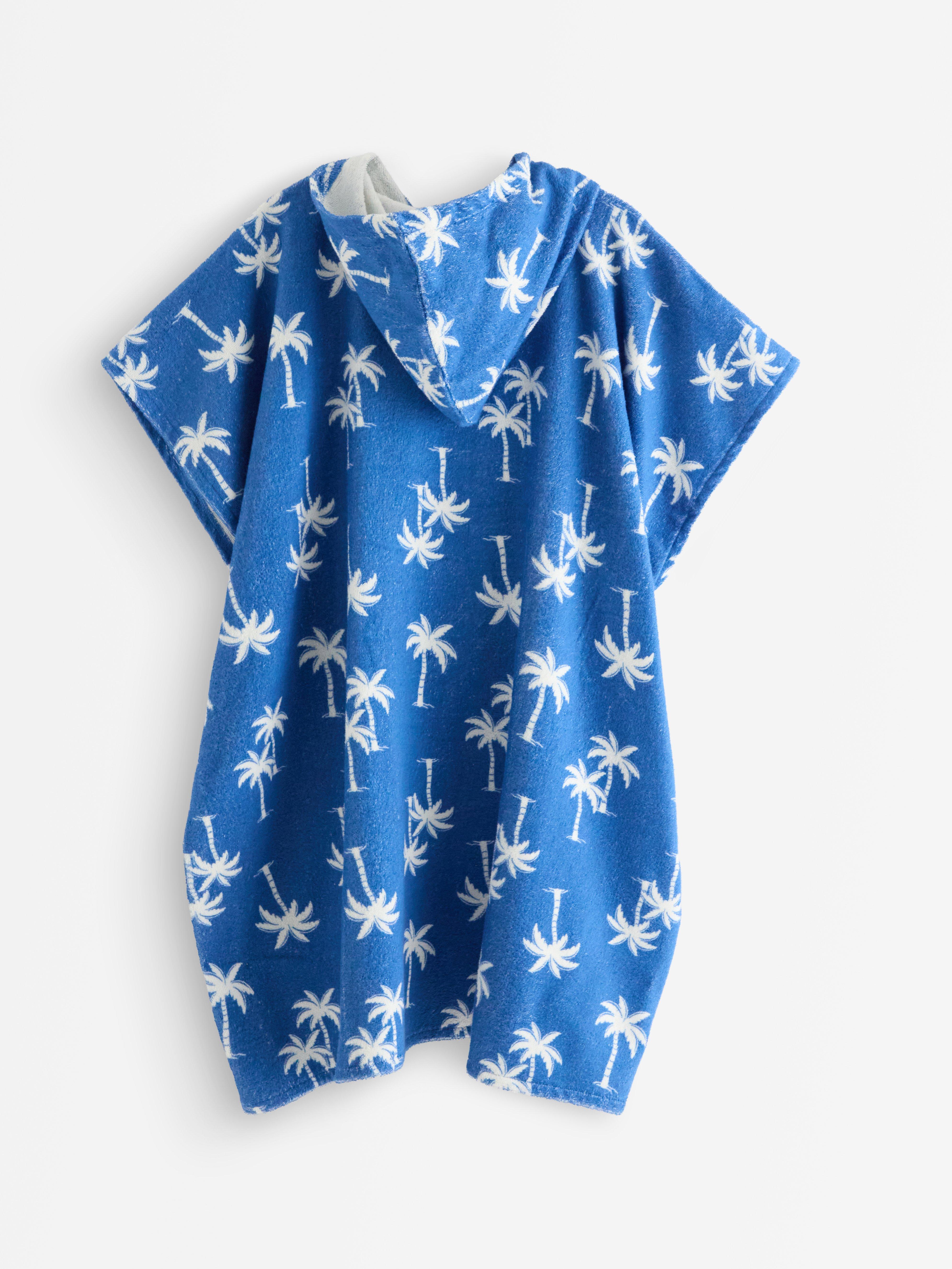 Swim Wear Accessory - Kids Wear - Blue