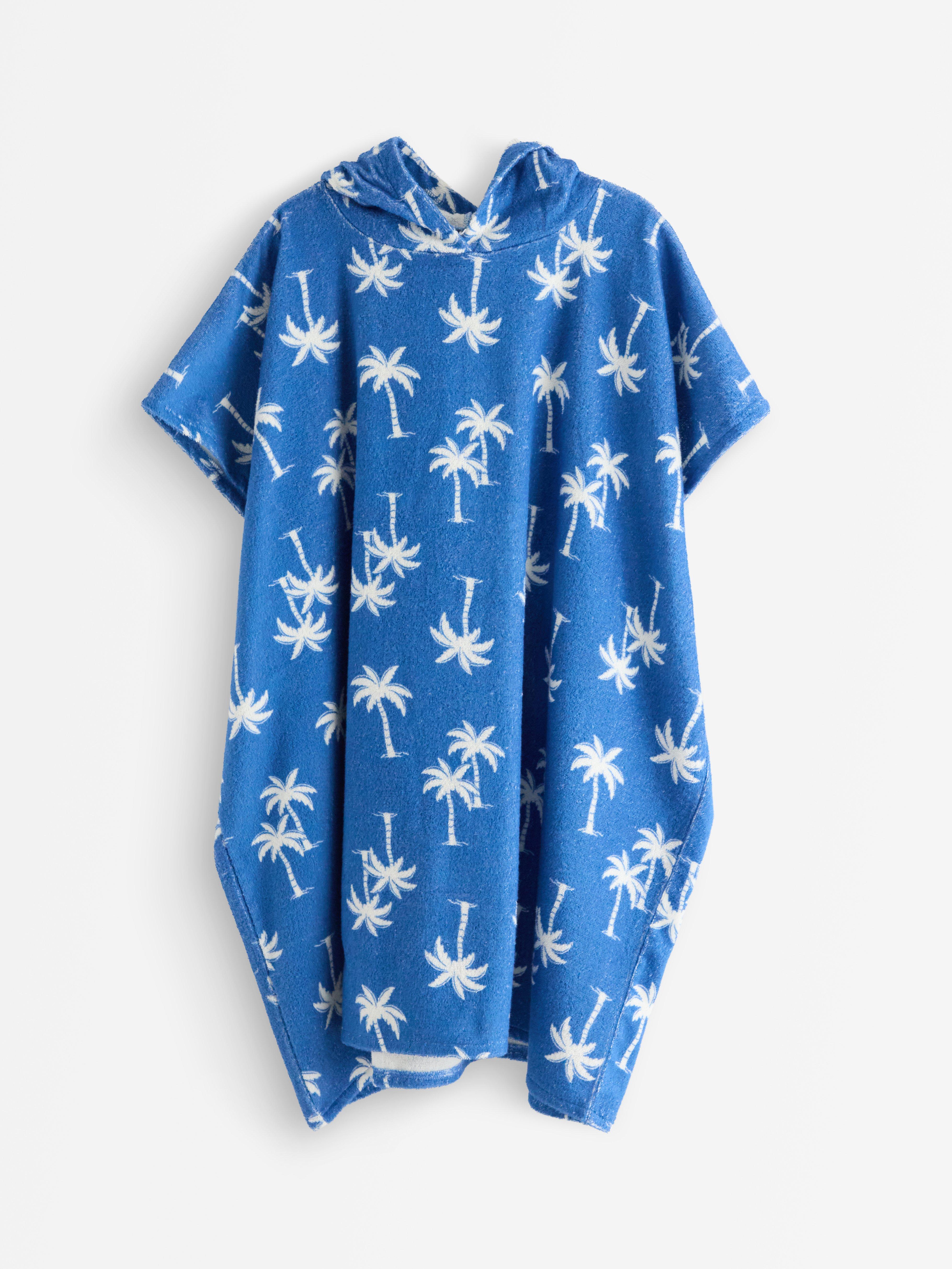 Swim Wear Accessory - Kids Wear - Blue