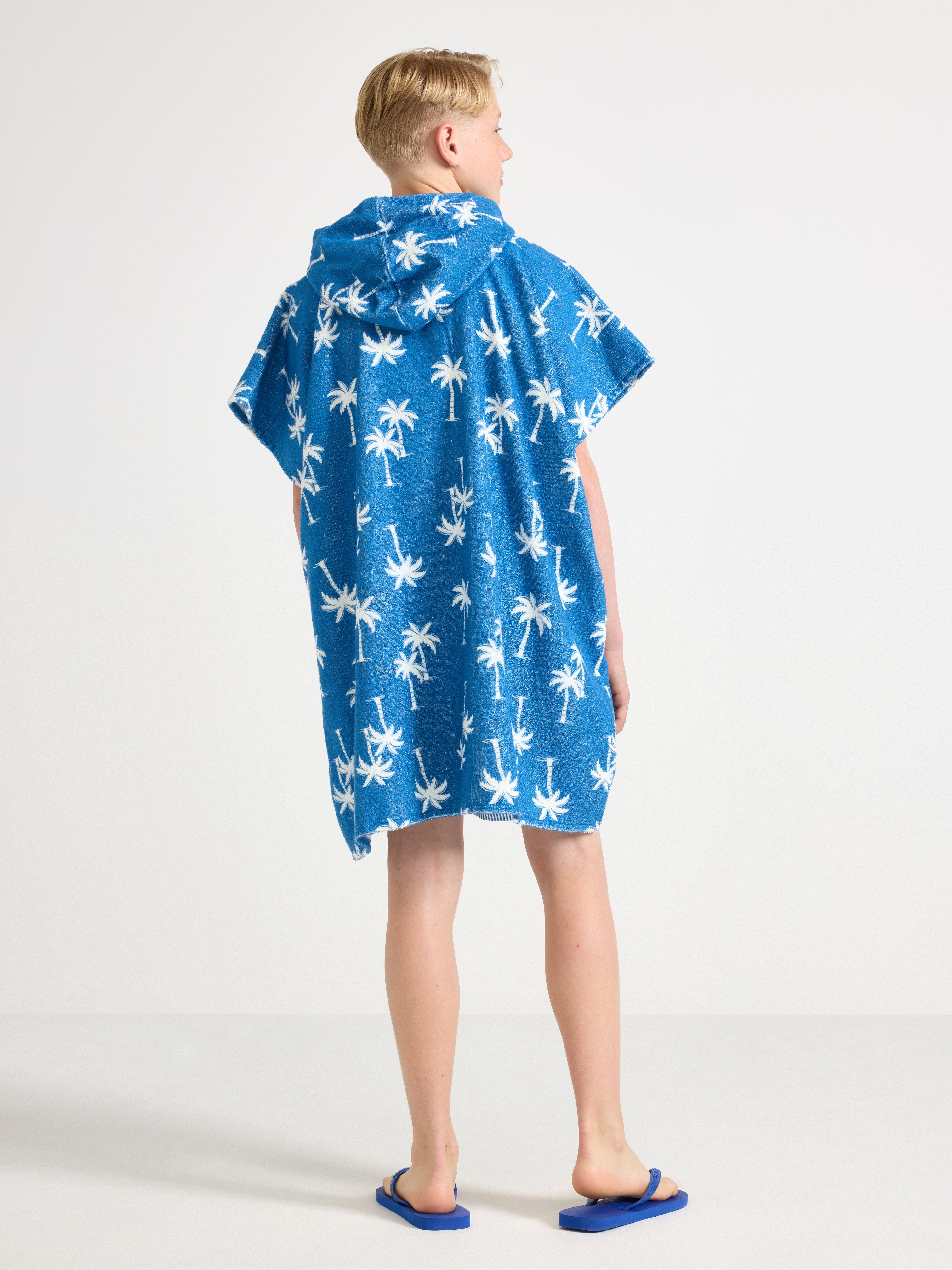 Swim Wear Accessory - Kids Wear - Blue