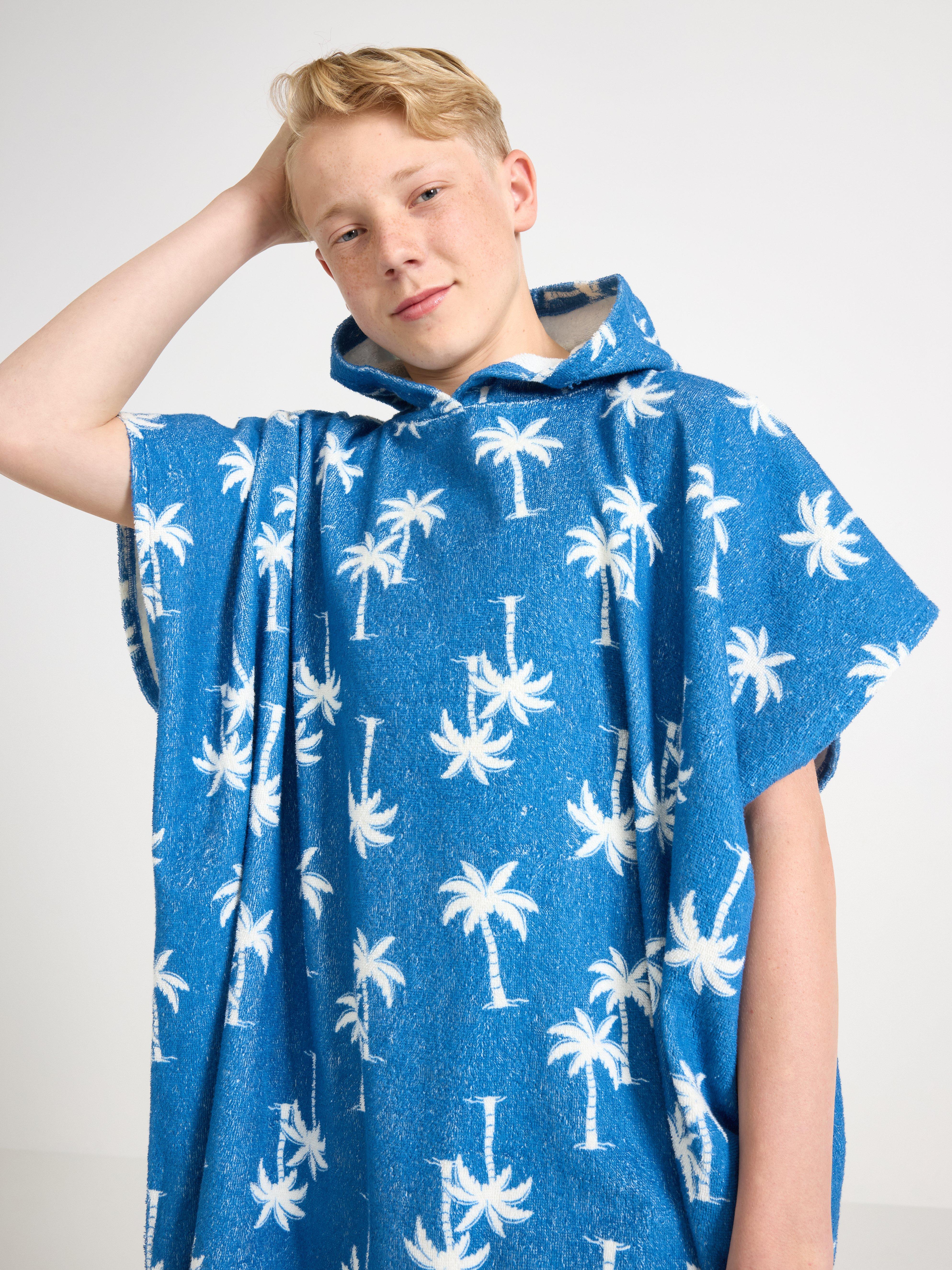 Swim Wear Accessory - Kids Wear - Blue