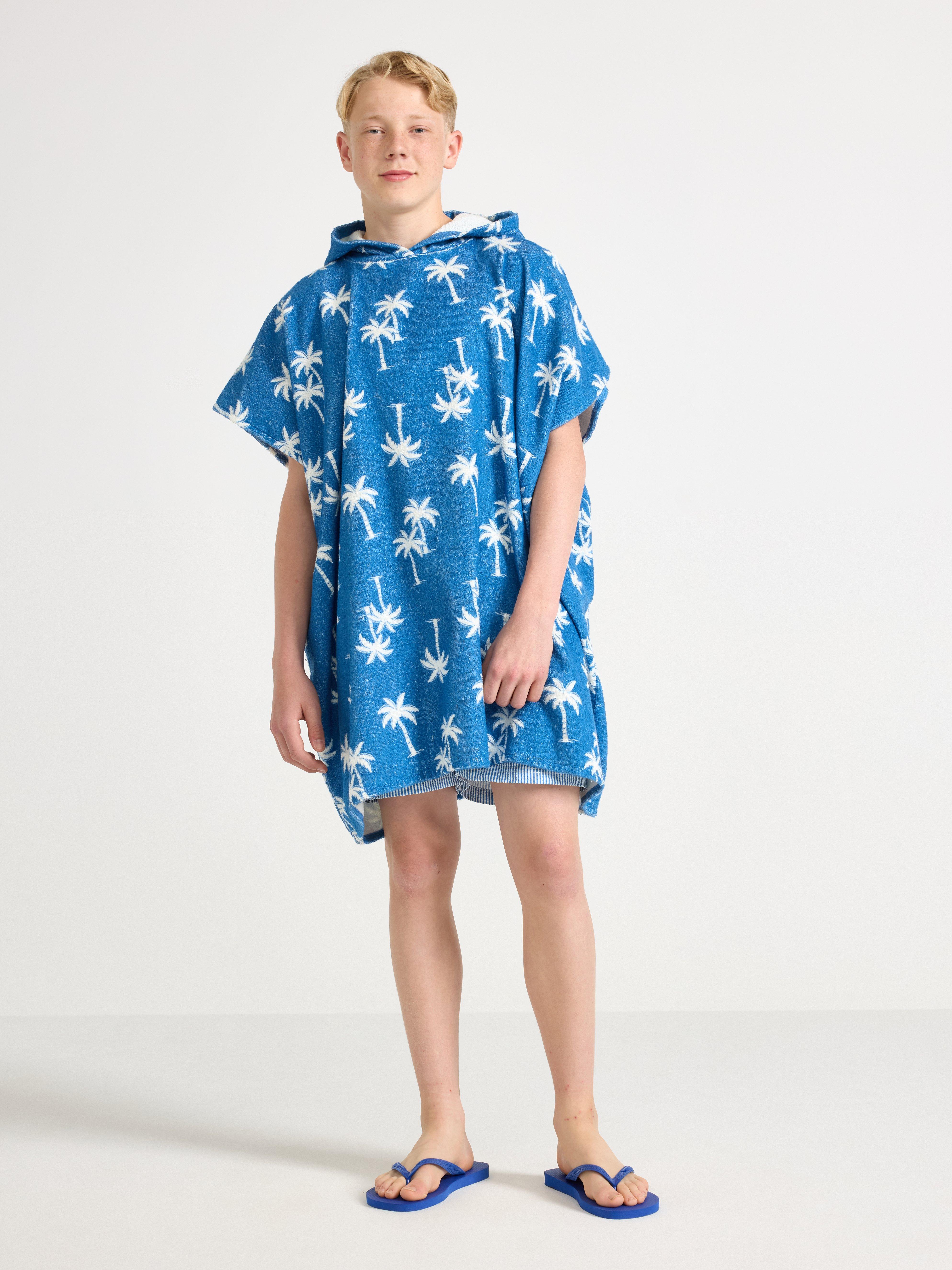 Swim Wear Accessory - Kids Wear - Blue