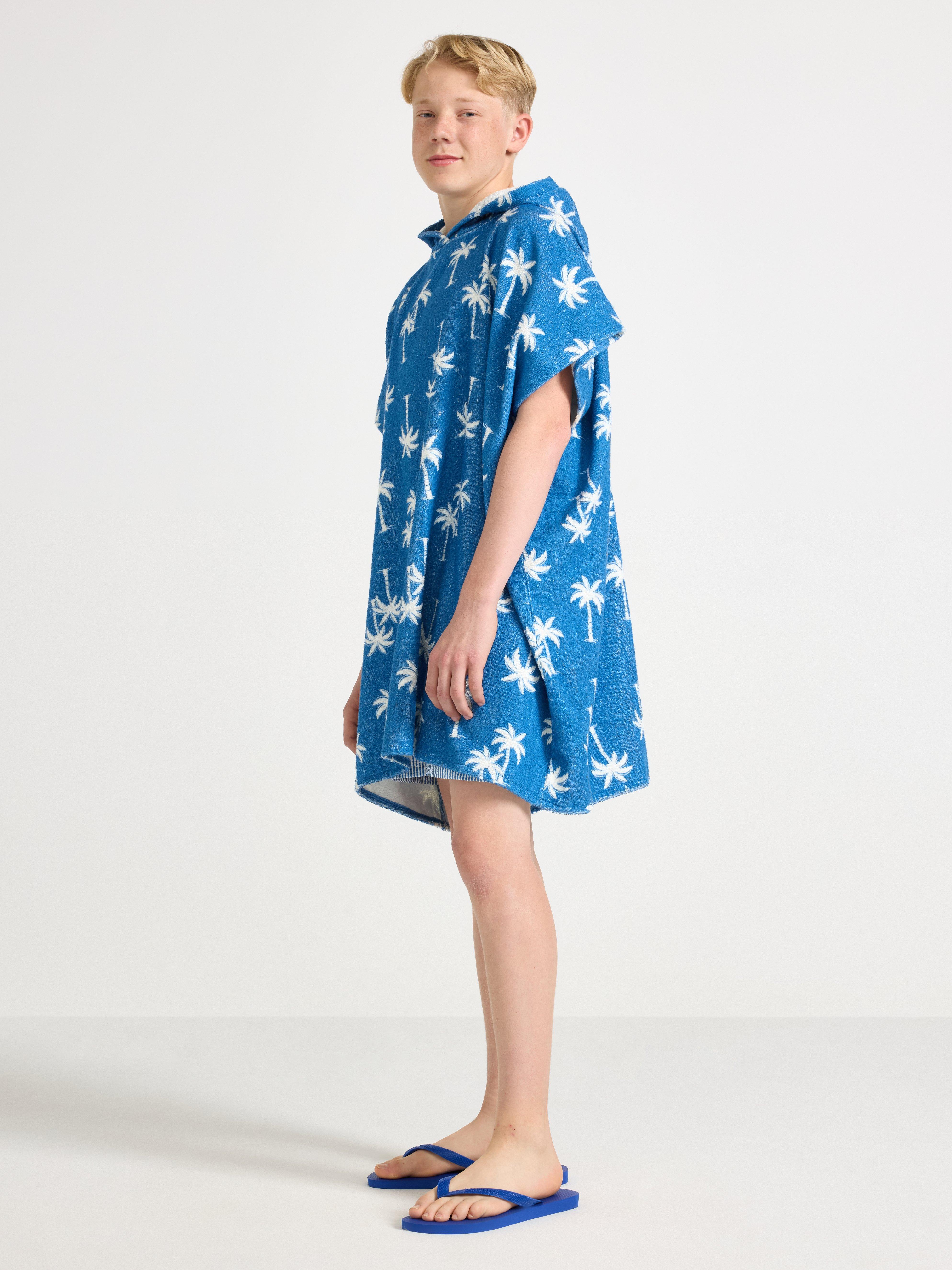 Swim Wear Accessory - Kids Wear - Blue