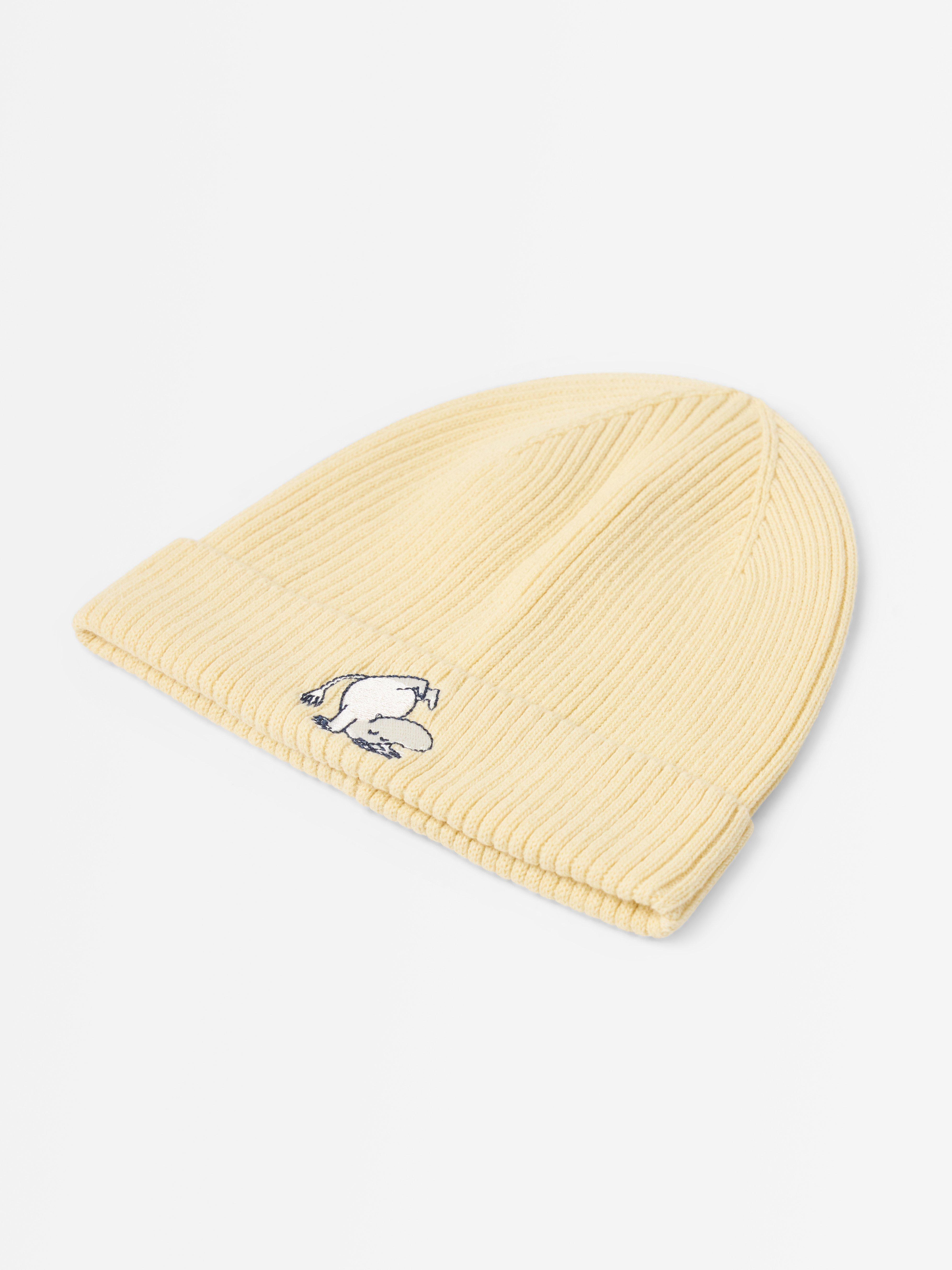 Caps - Barn - Gul