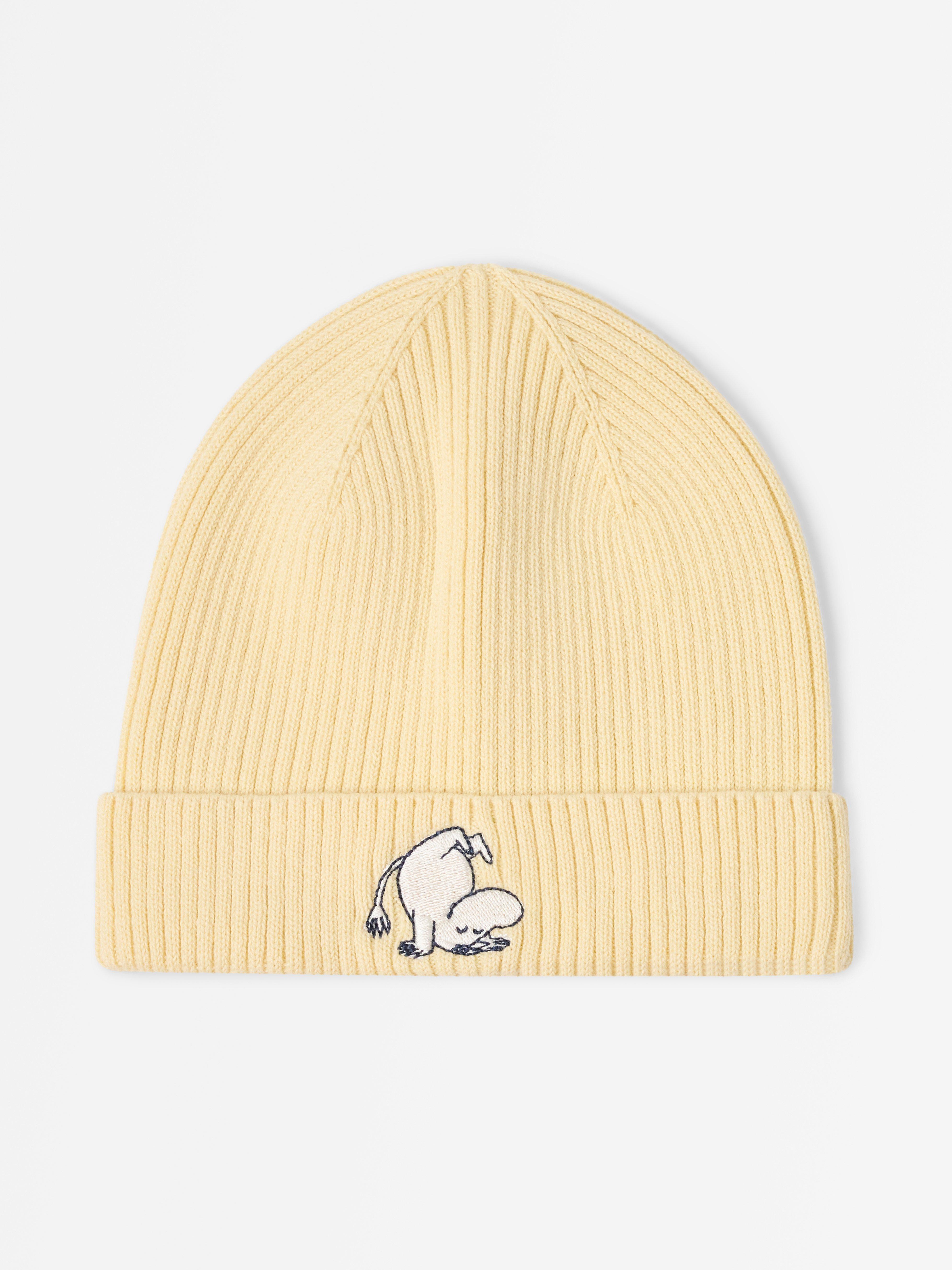Cap - Kids Wear - Yellow