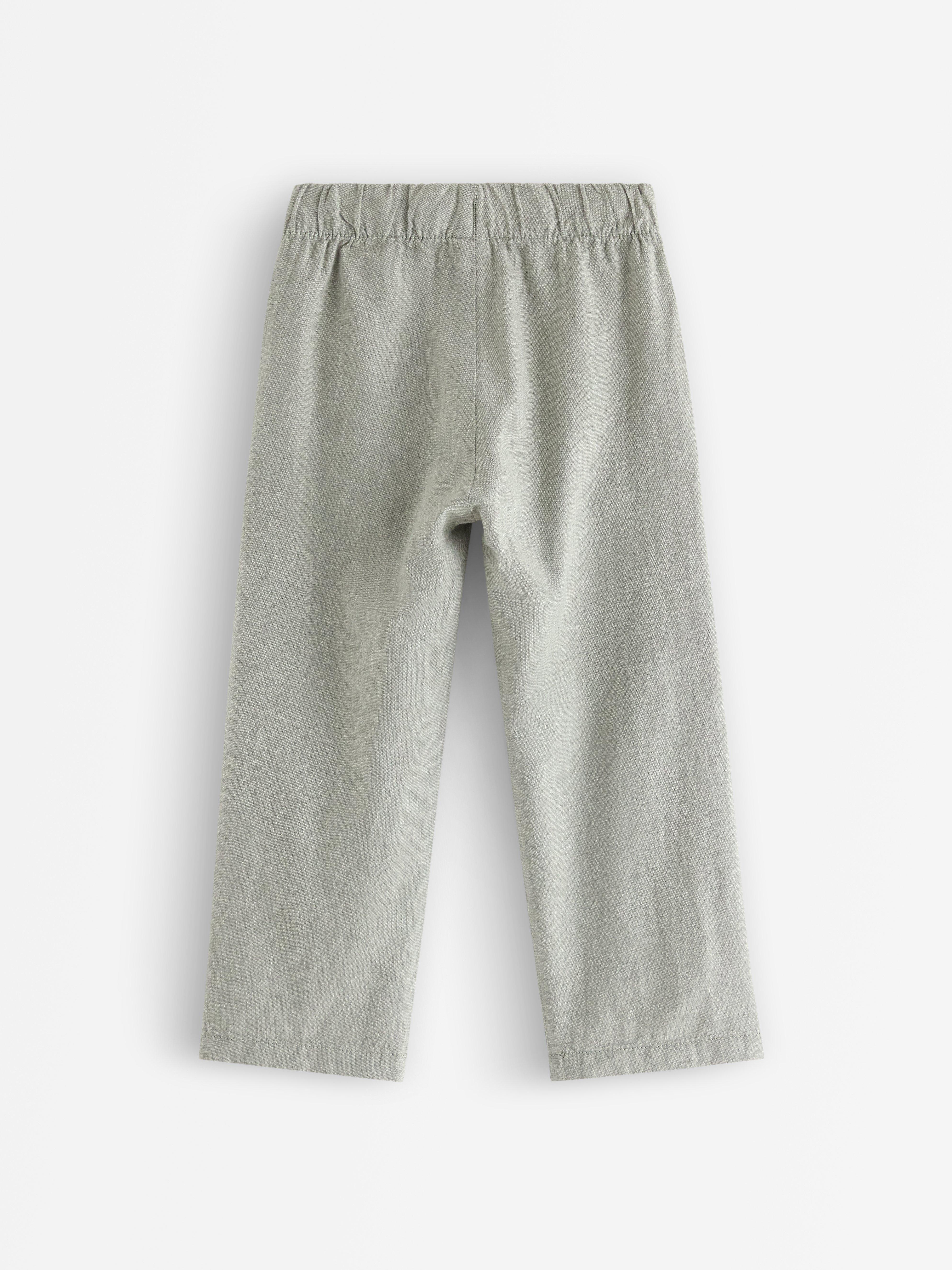 Trousers - Kids Wear - Green