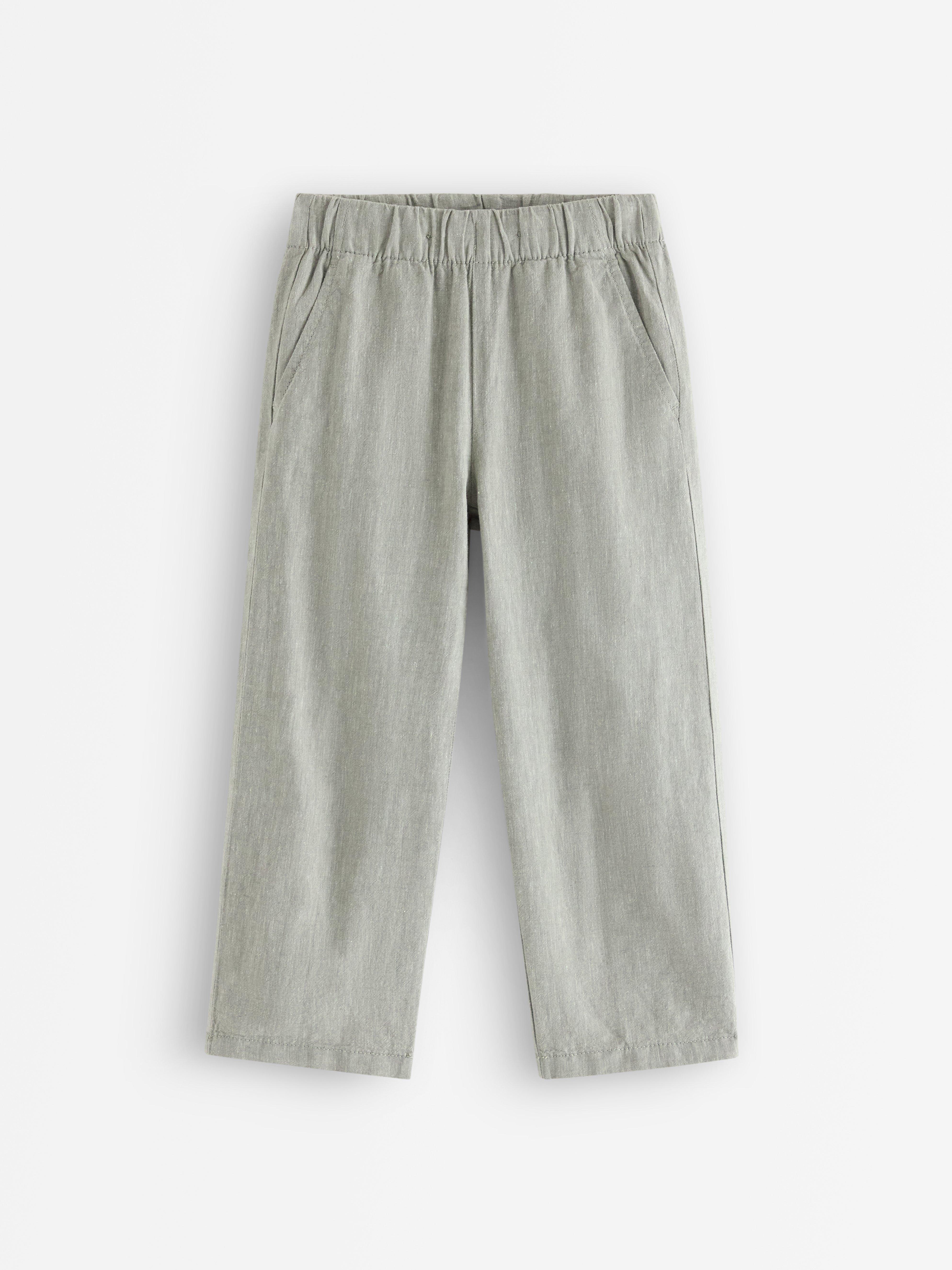 Trousers - Kids Wear - Green