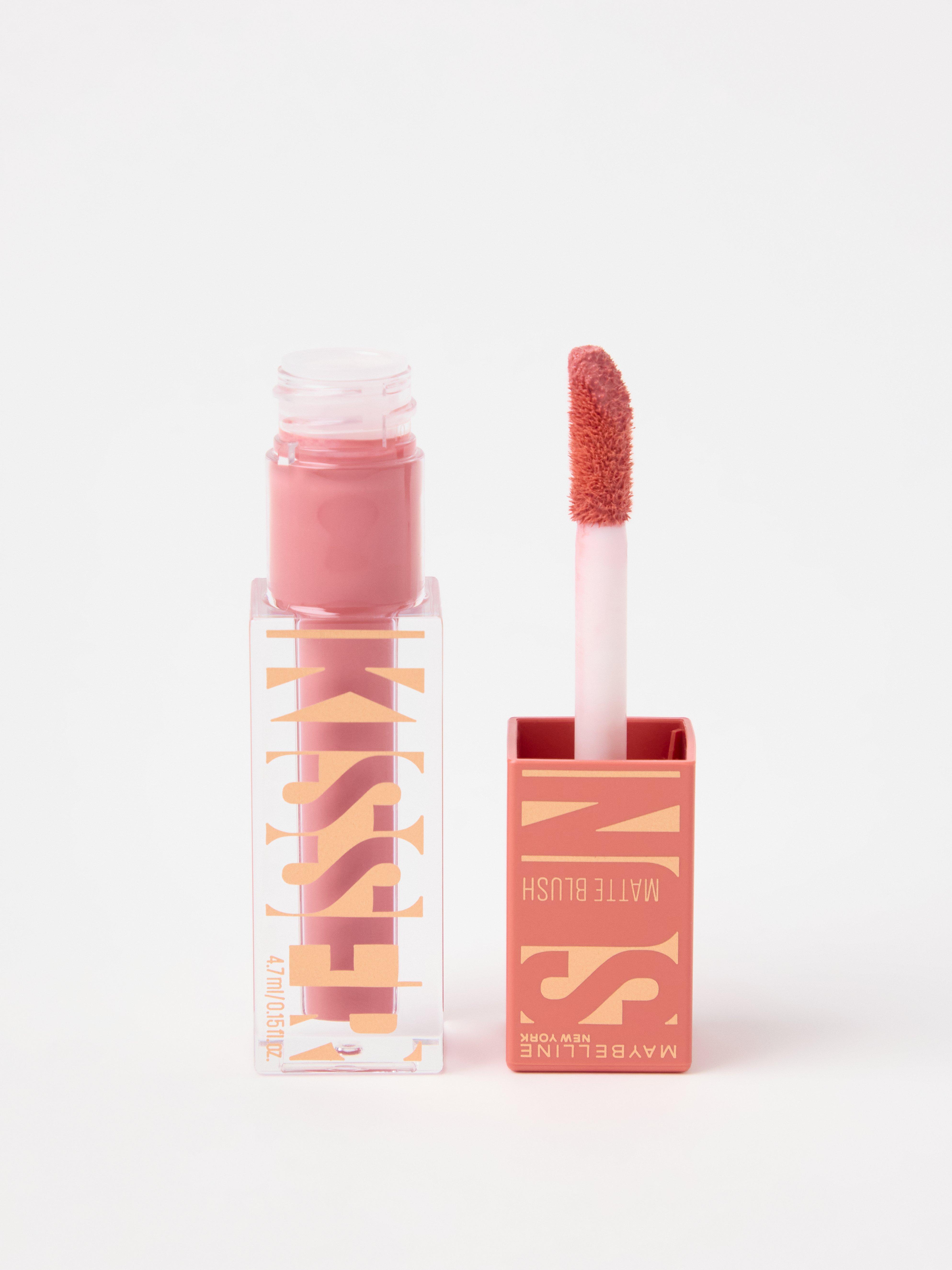 Rouge - Kosmetik - Blank
