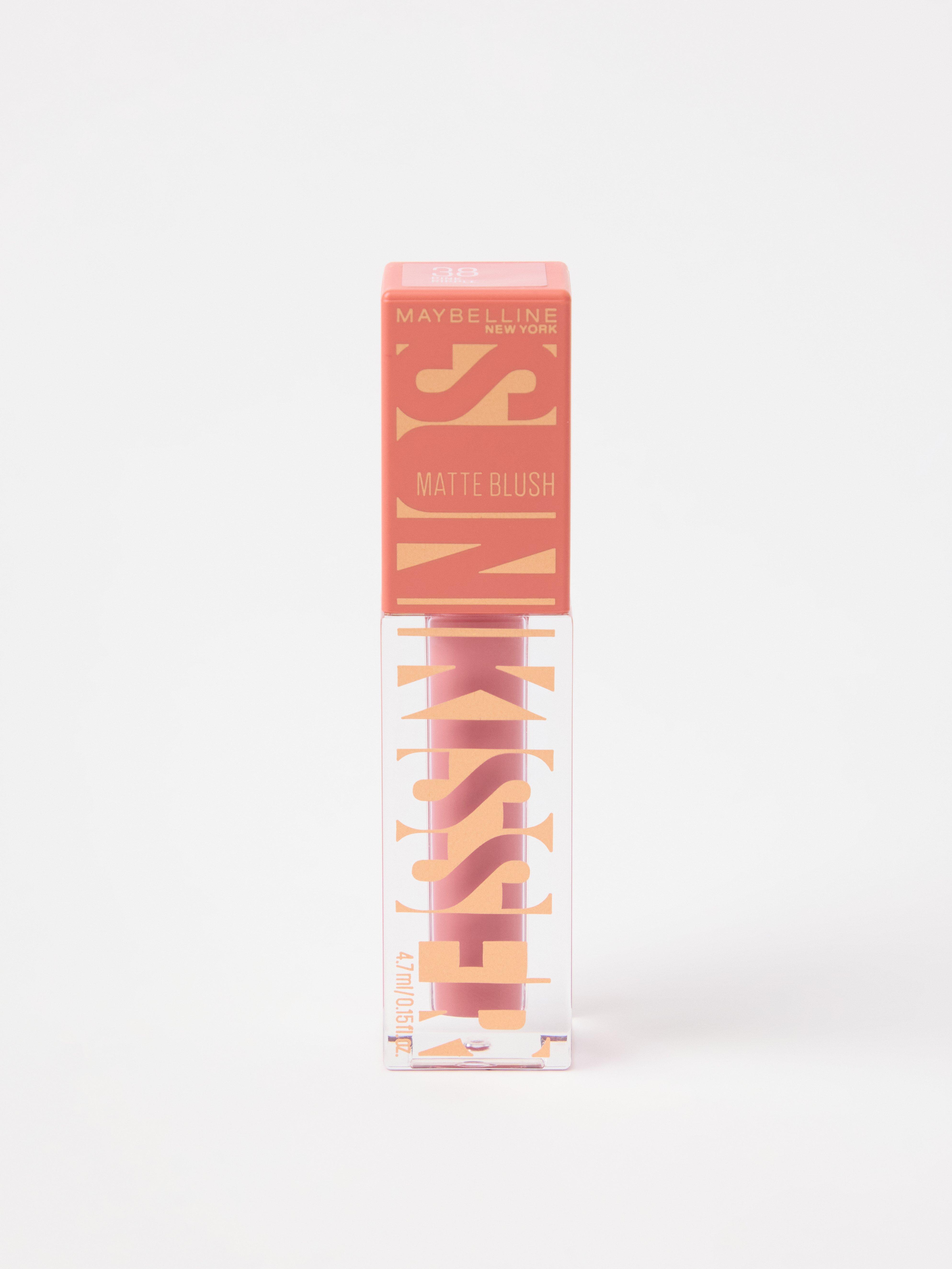 Rouge - Kosmetikk - Blank