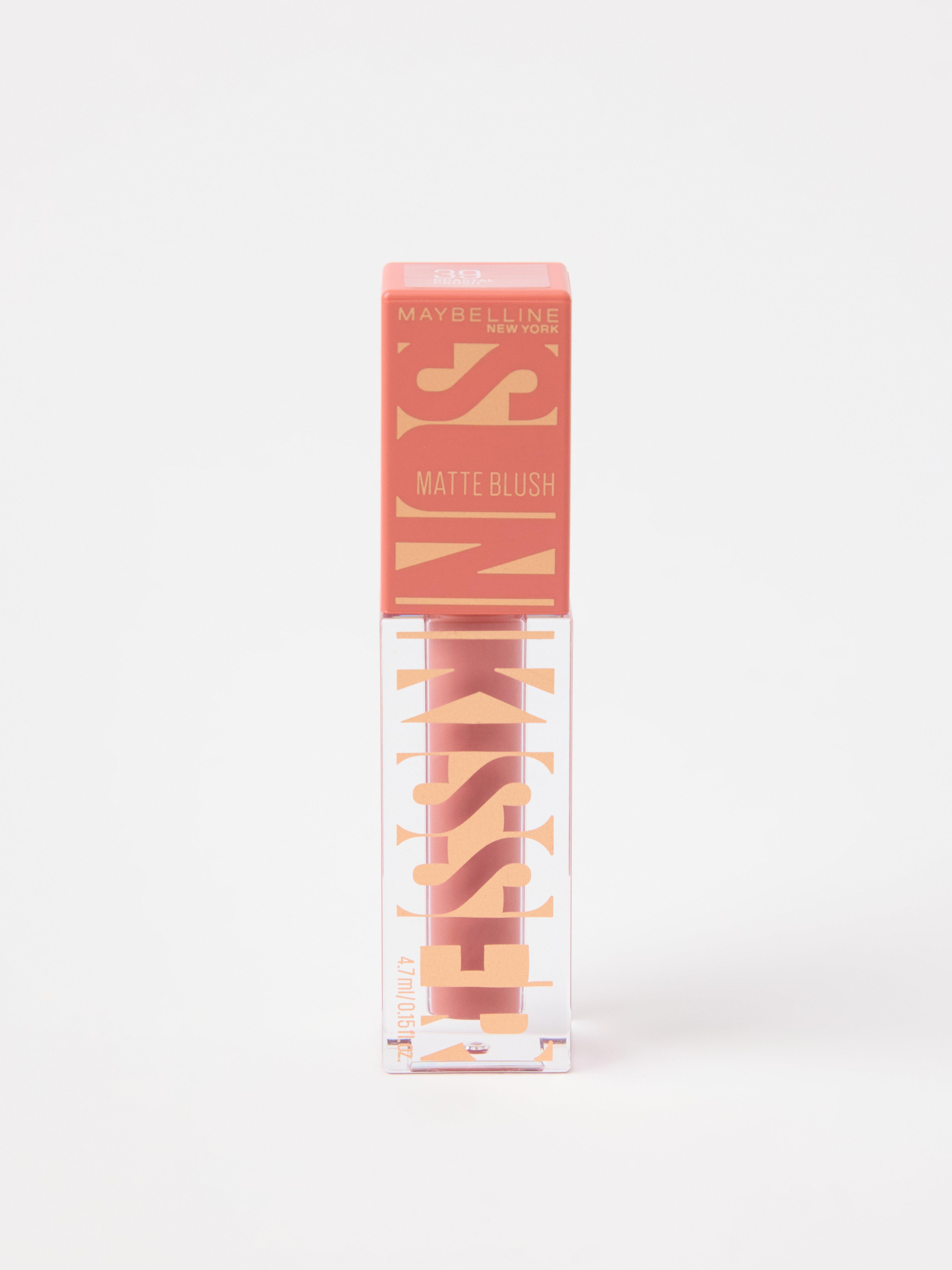 Rouge - Kosmetik - Blank