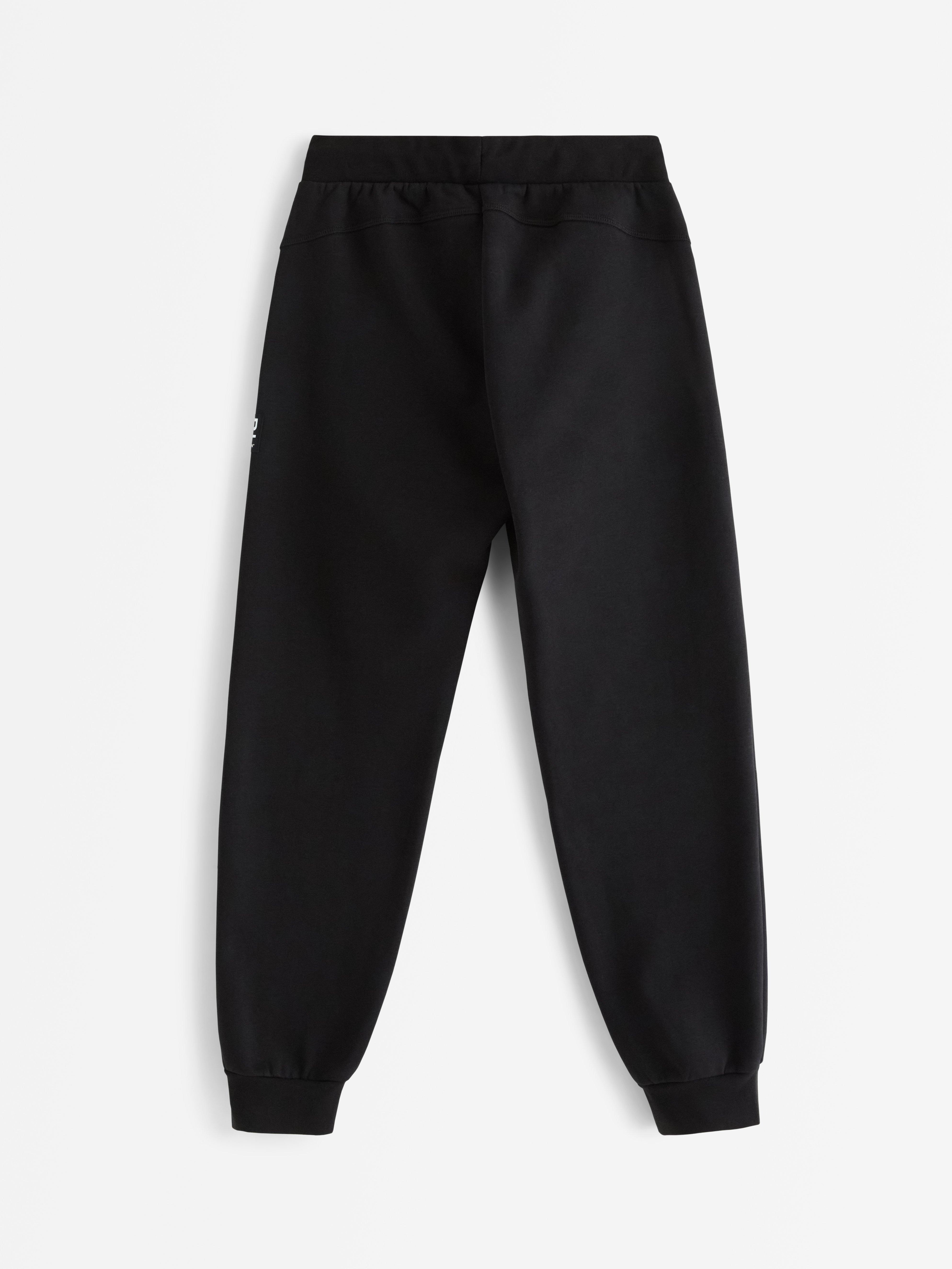Trousers - Kids Wear - Black